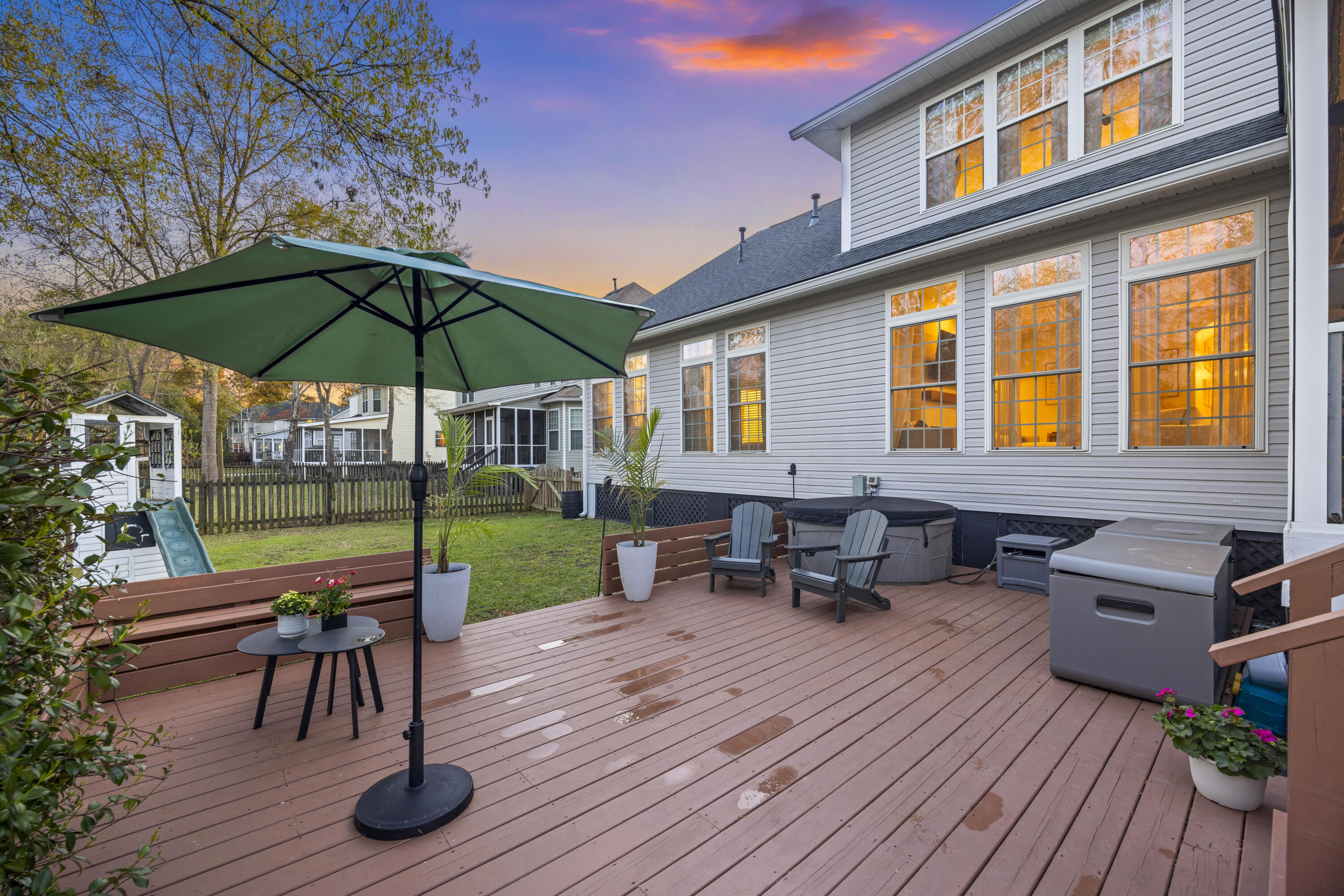 1617 William Hapton Way