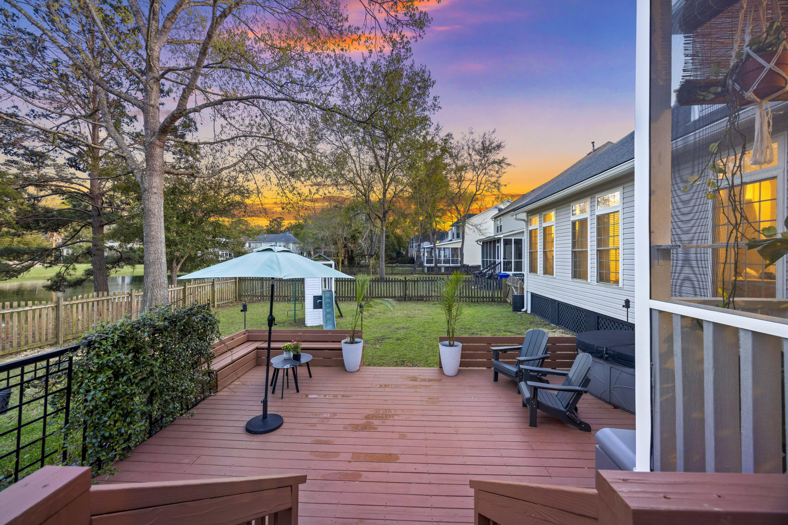 1617 William Hapton Way