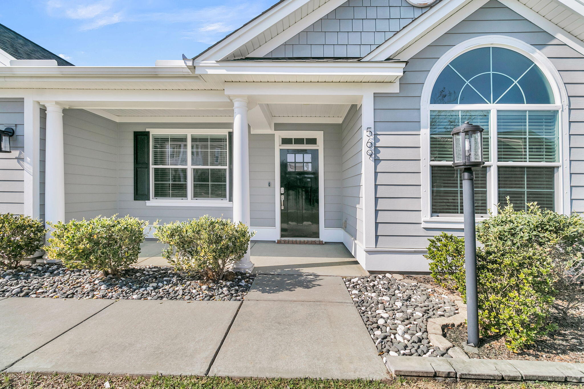 569 Pendleton Drive