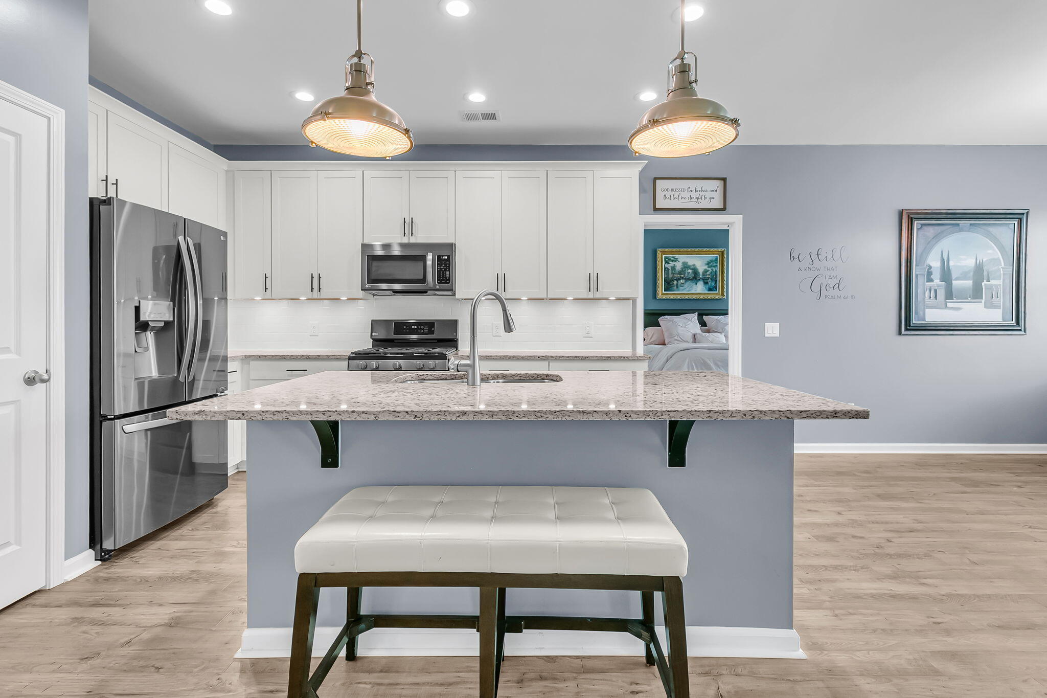 569 Pendleton Drive