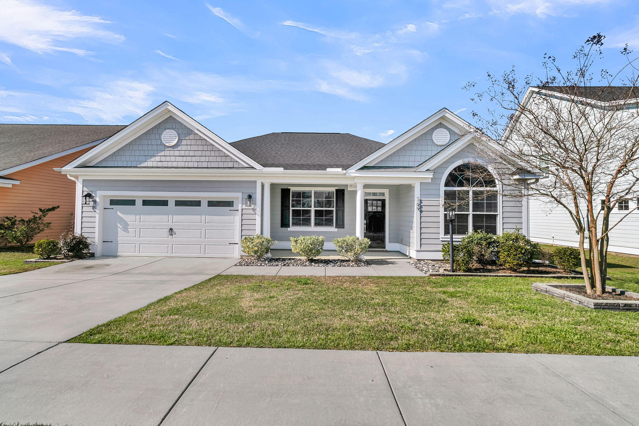 569 Pendleton Drive