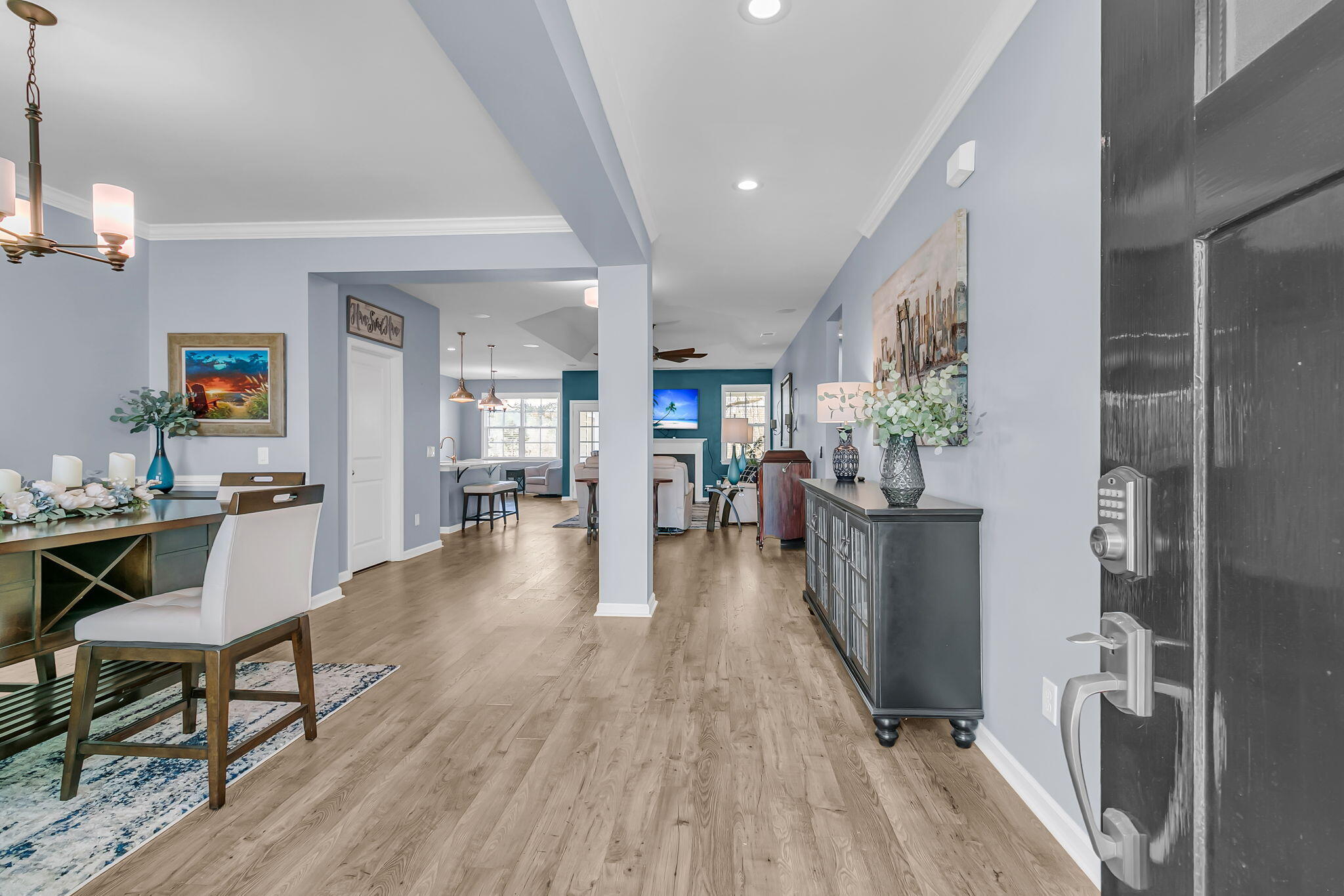 569 Pendleton Drive