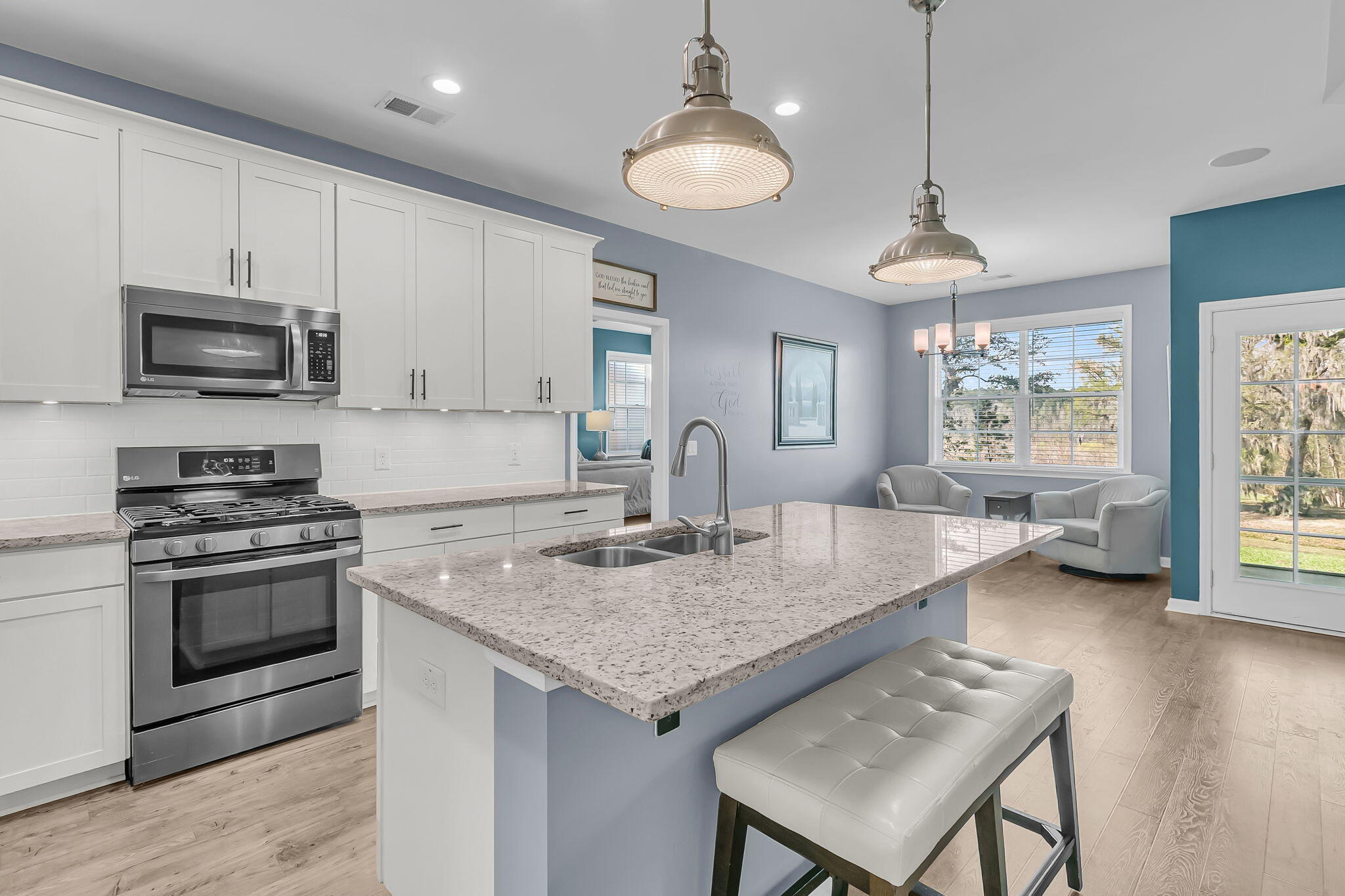 569 Pendleton Drive