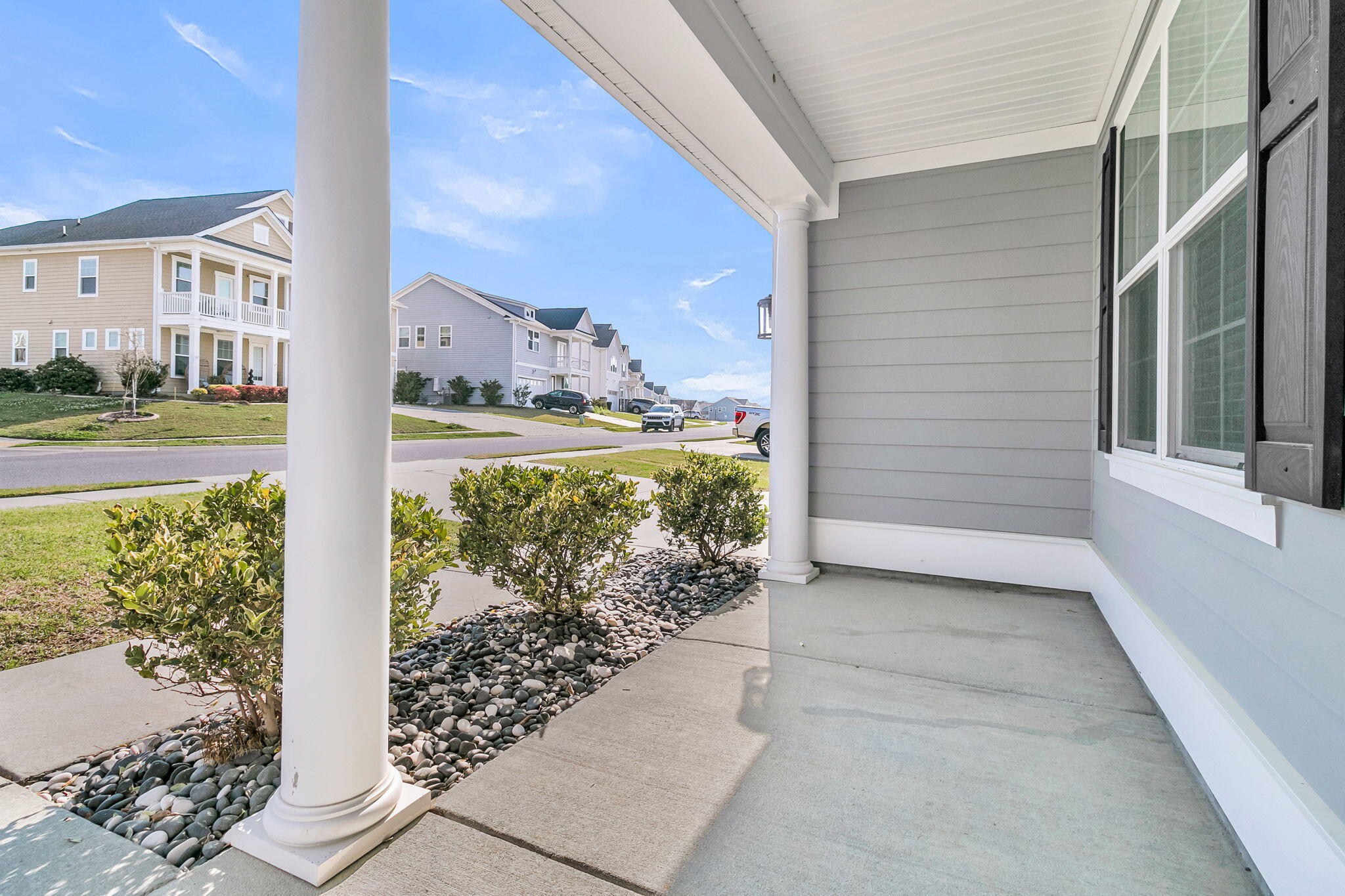 569 Pendleton Drive
