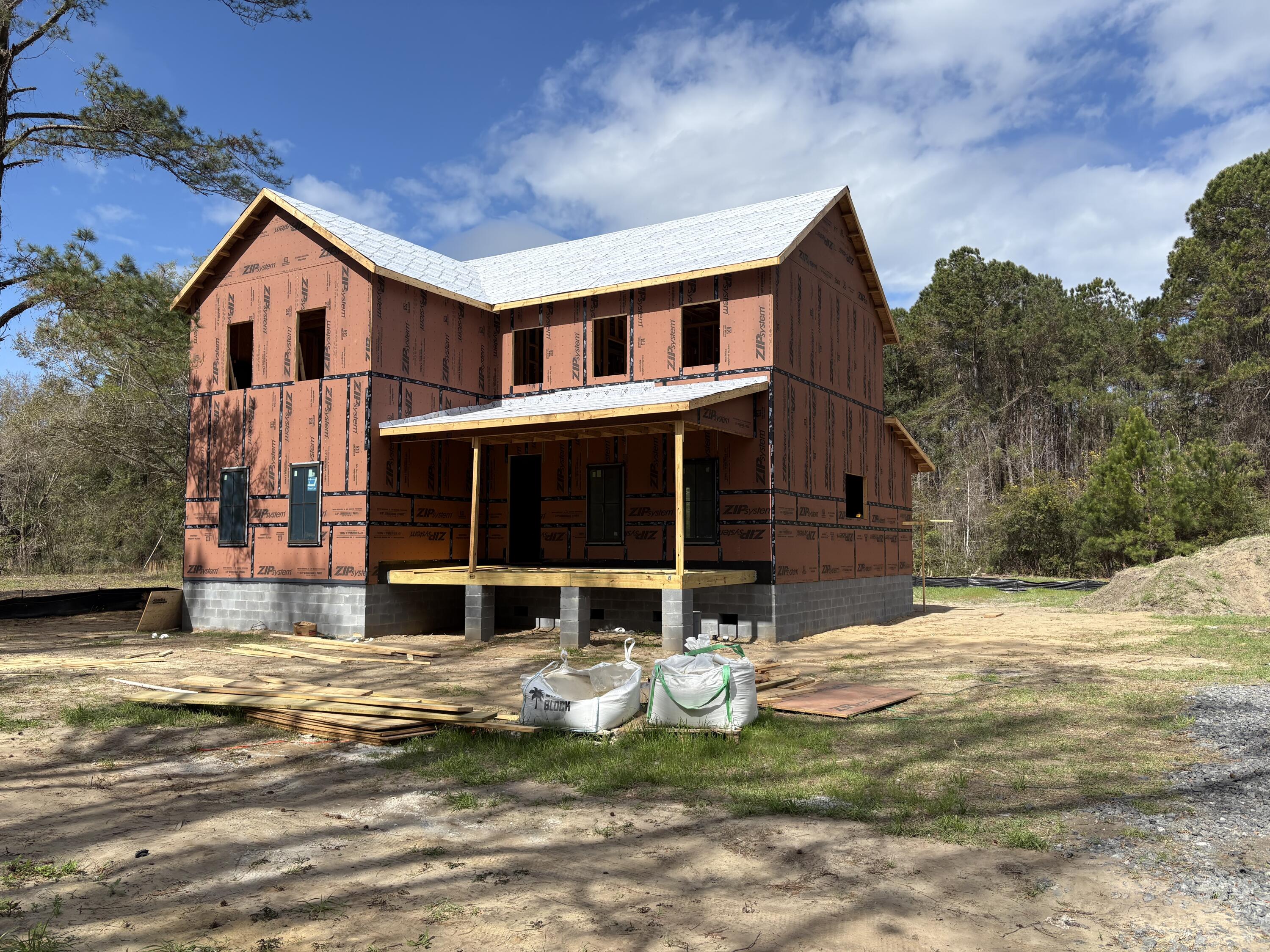 3864 Abe White Road