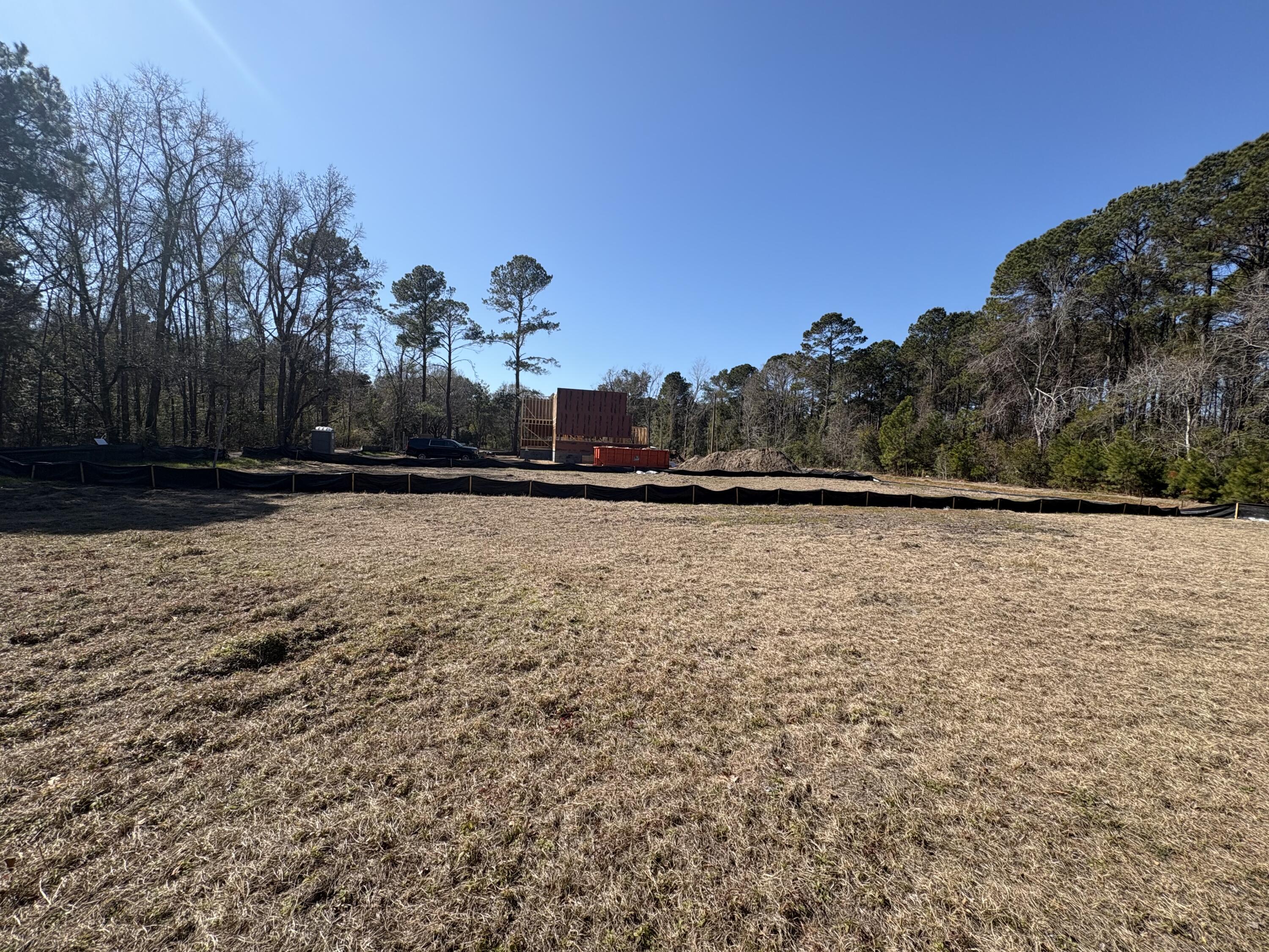 3864 Abe White Road