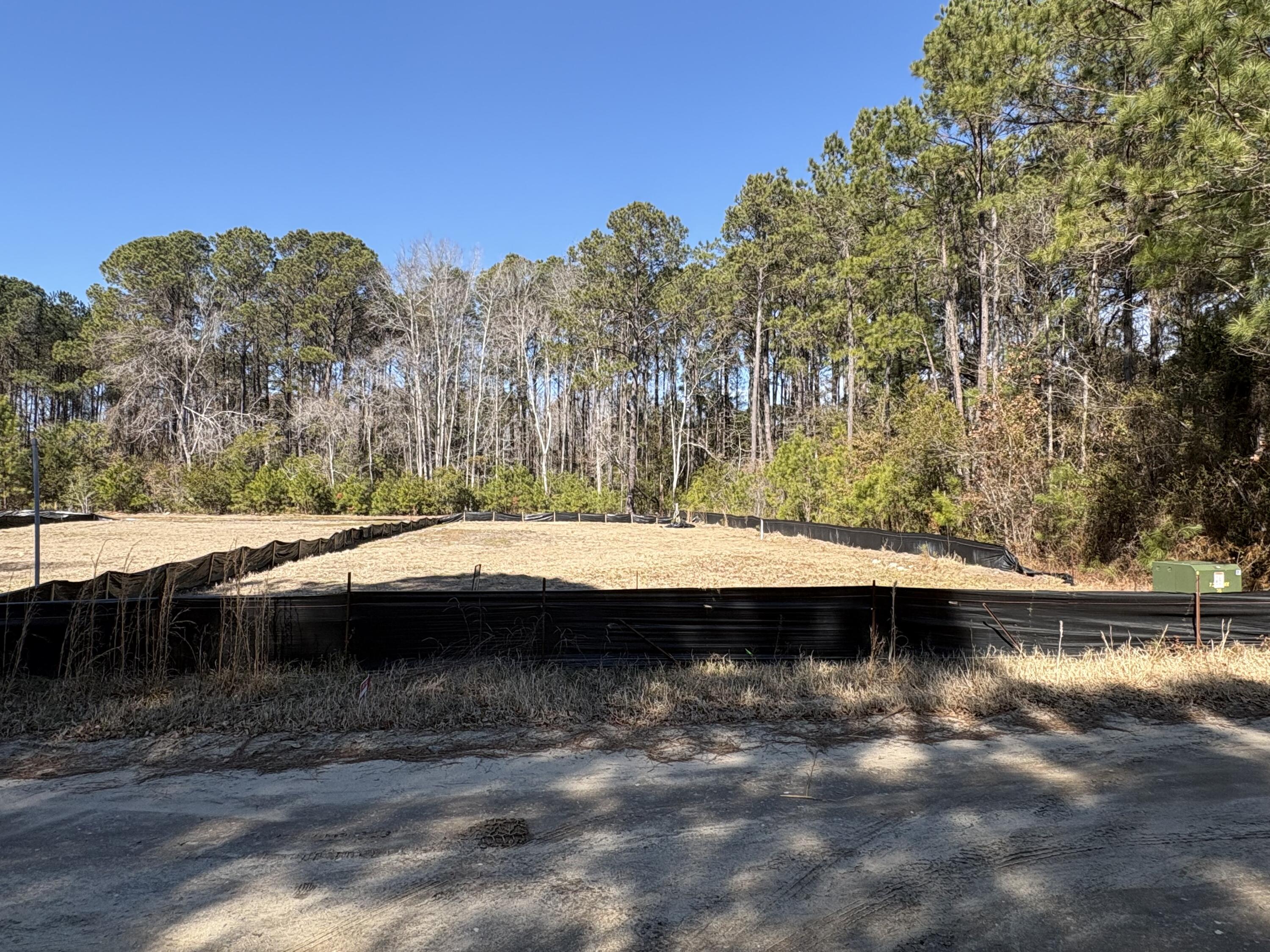 3864 Abe White Road