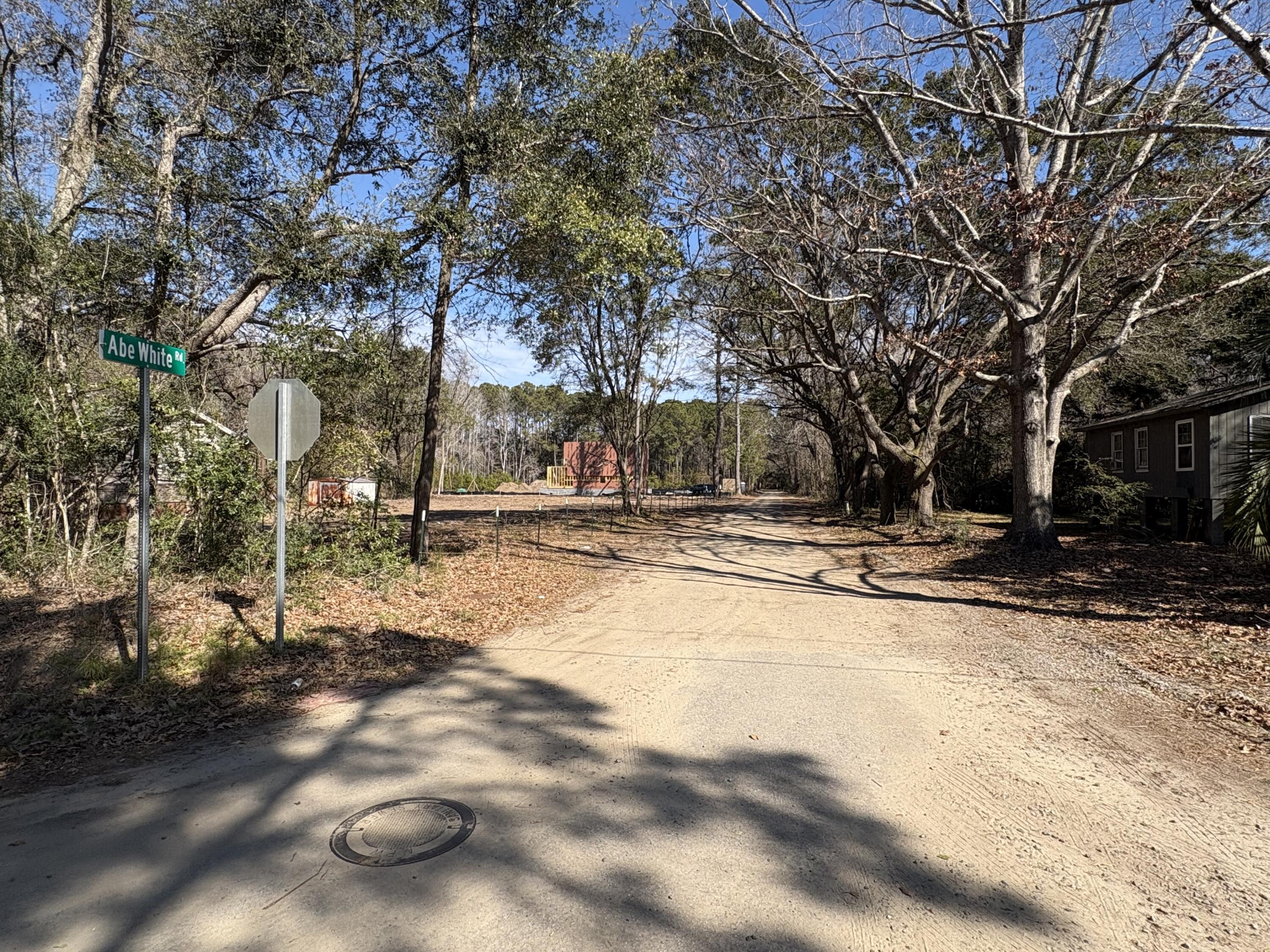 3864 Abe White Road