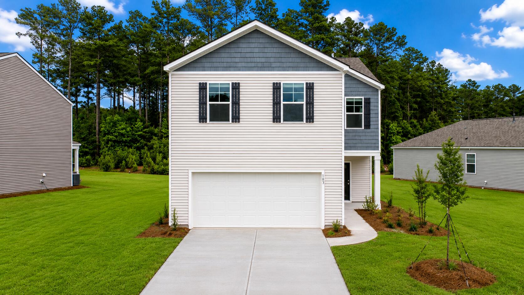 183 Horizon Ridge Drive