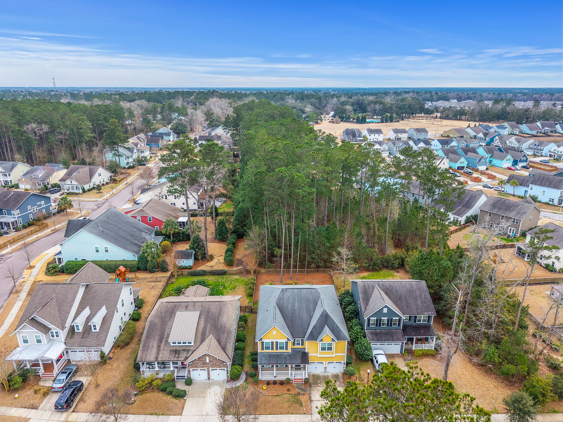 309 Ribbon Road
