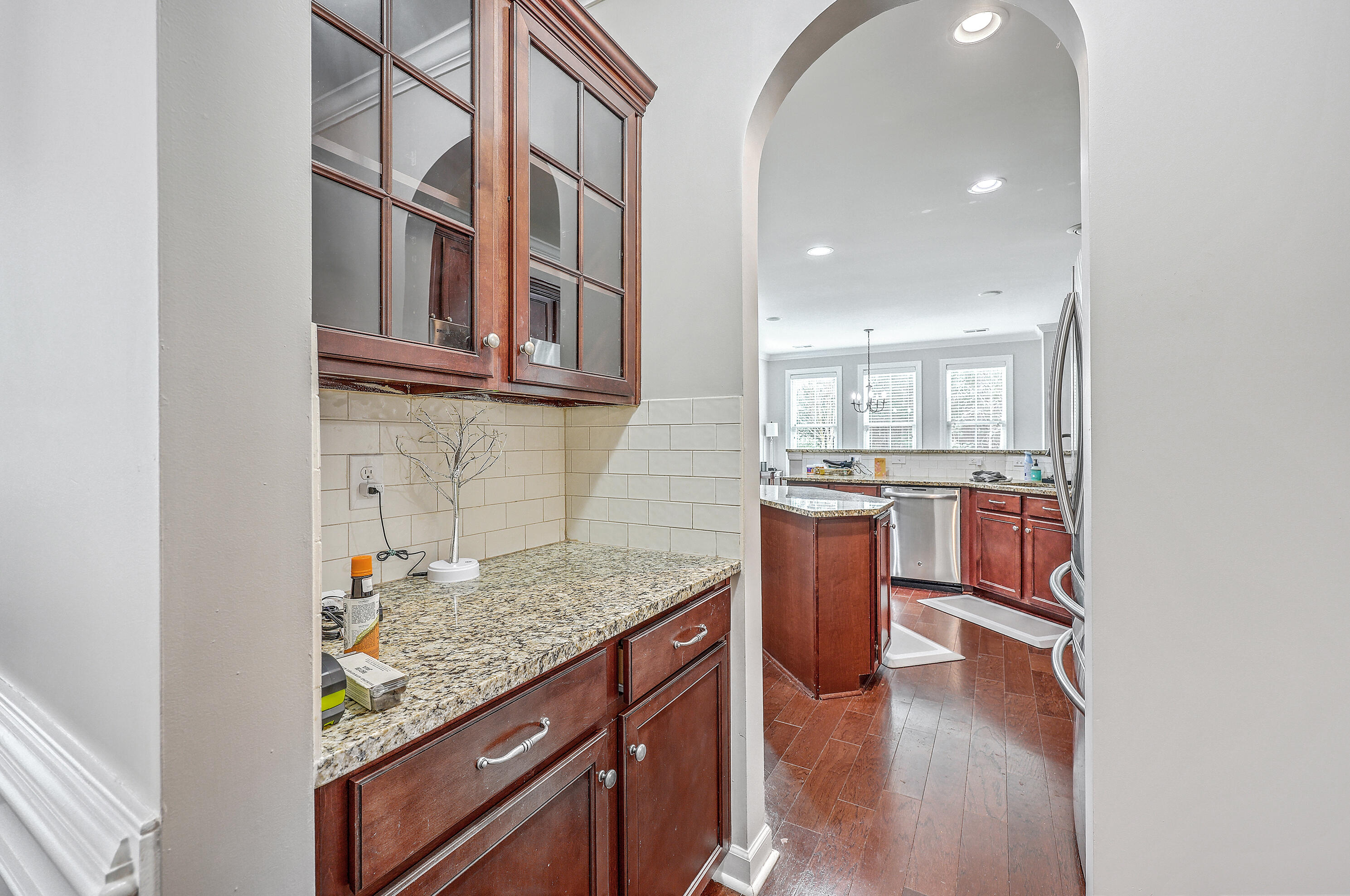 309 Ribbon Road