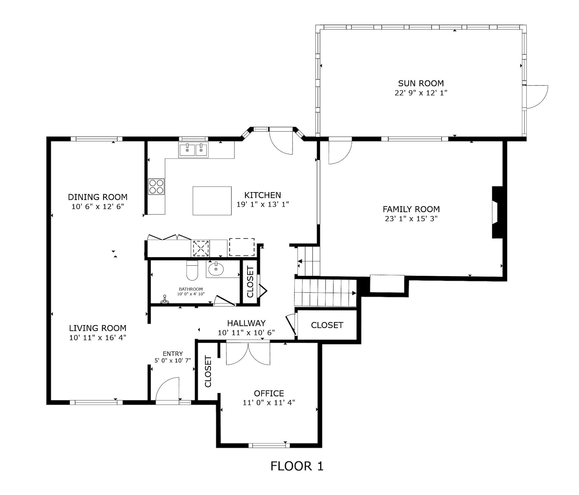 109 Huckleberry Lane