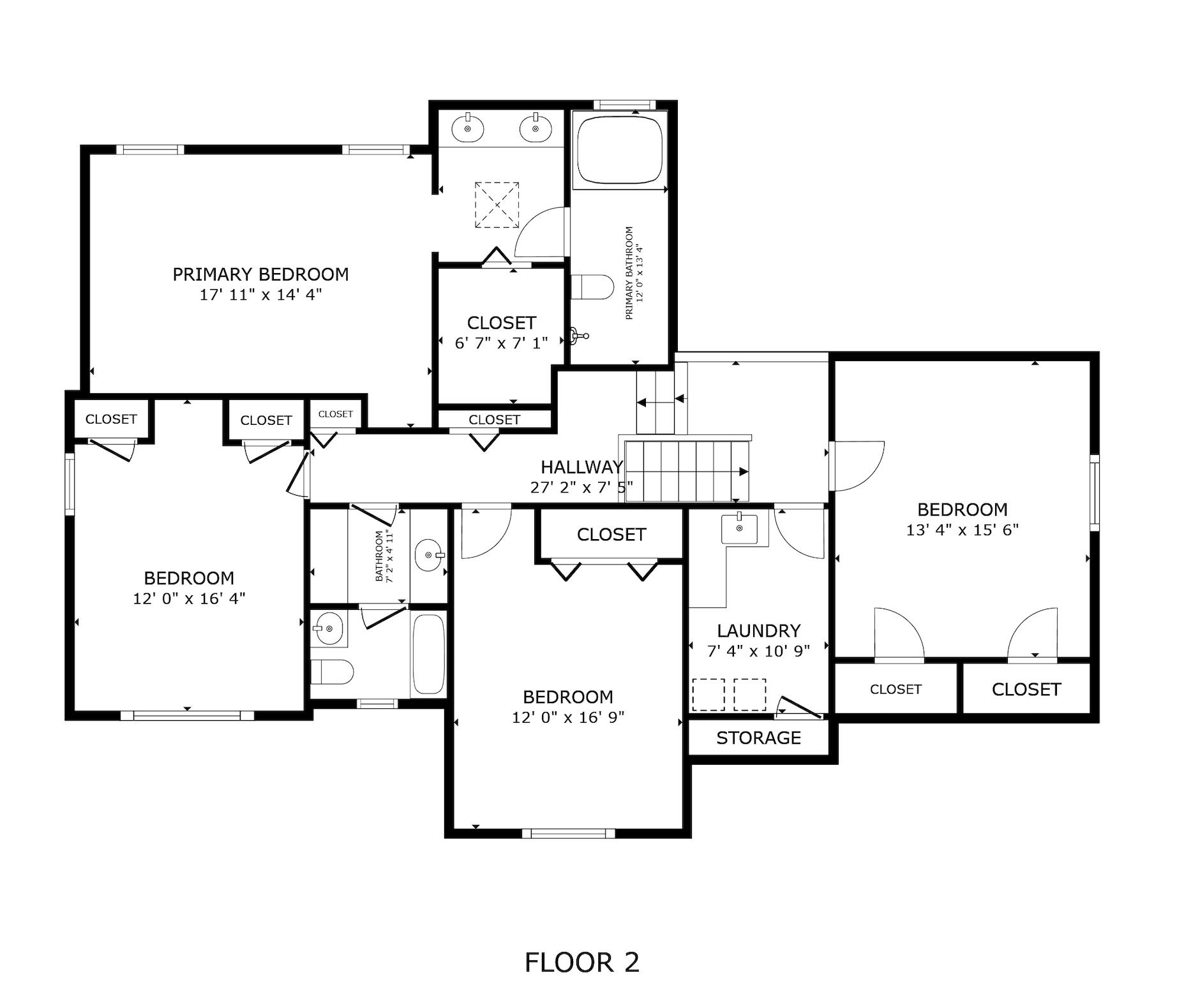 109 Huckleberry Lane