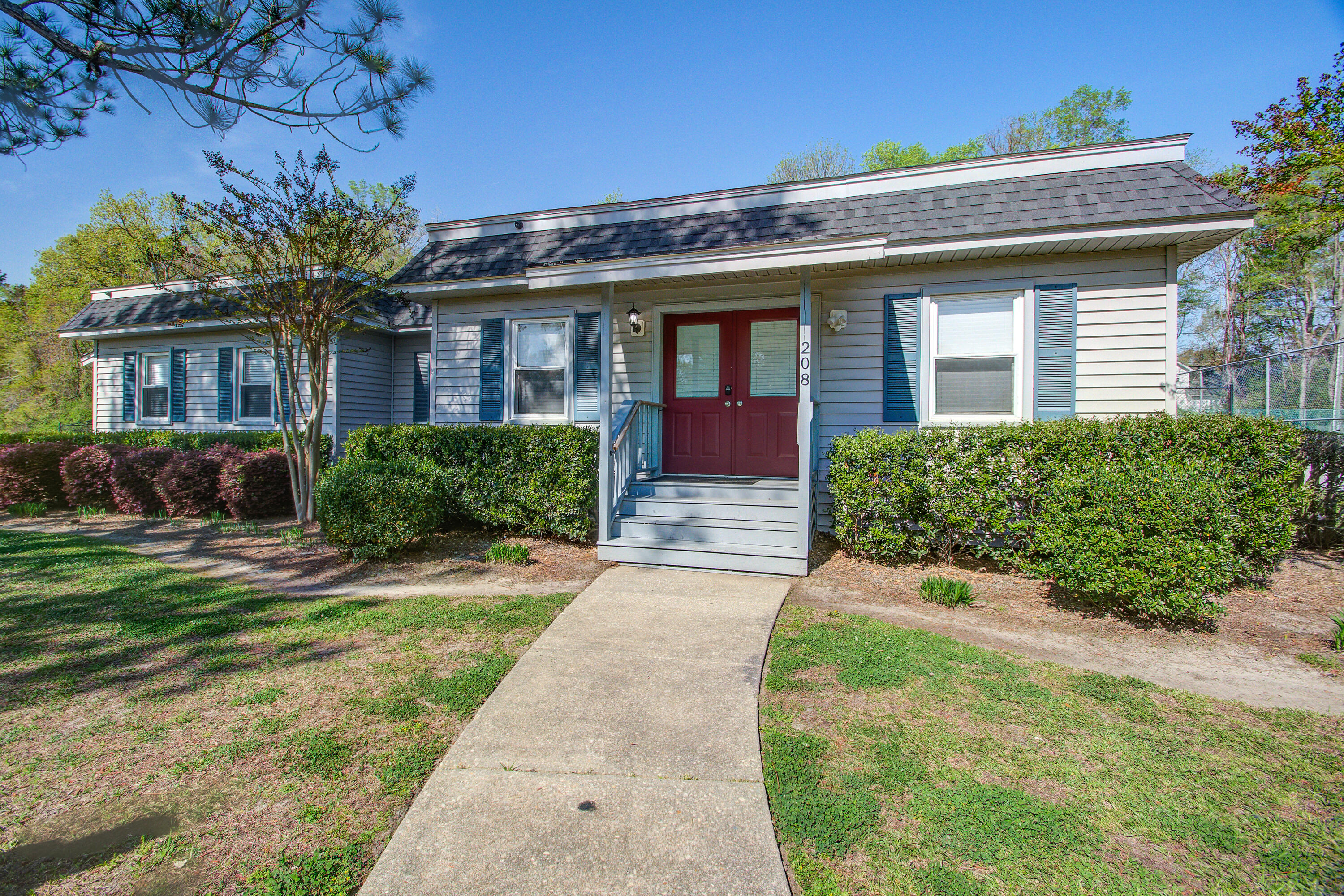 109 Huckleberry Lane
