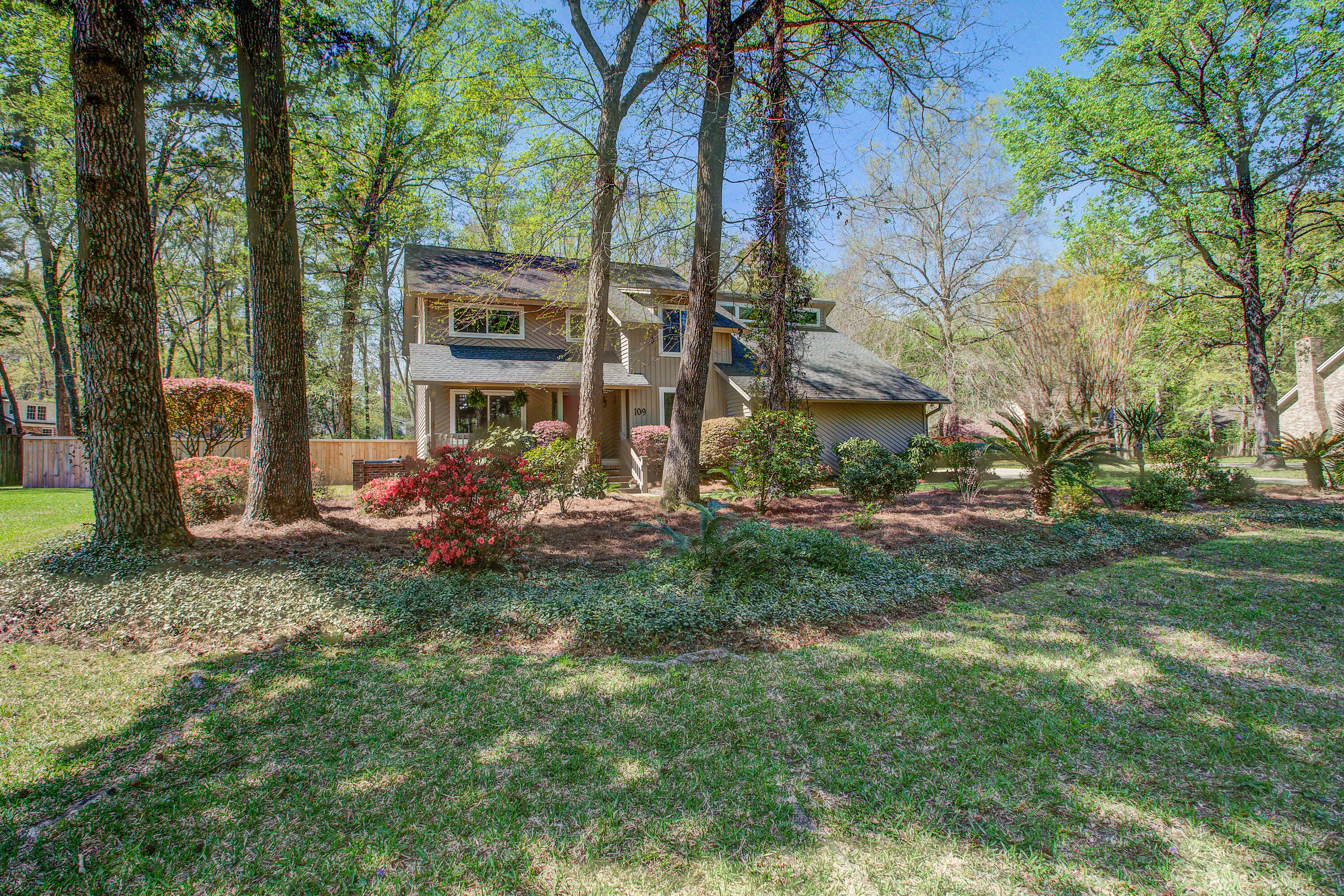 109 Huckleberry Lane