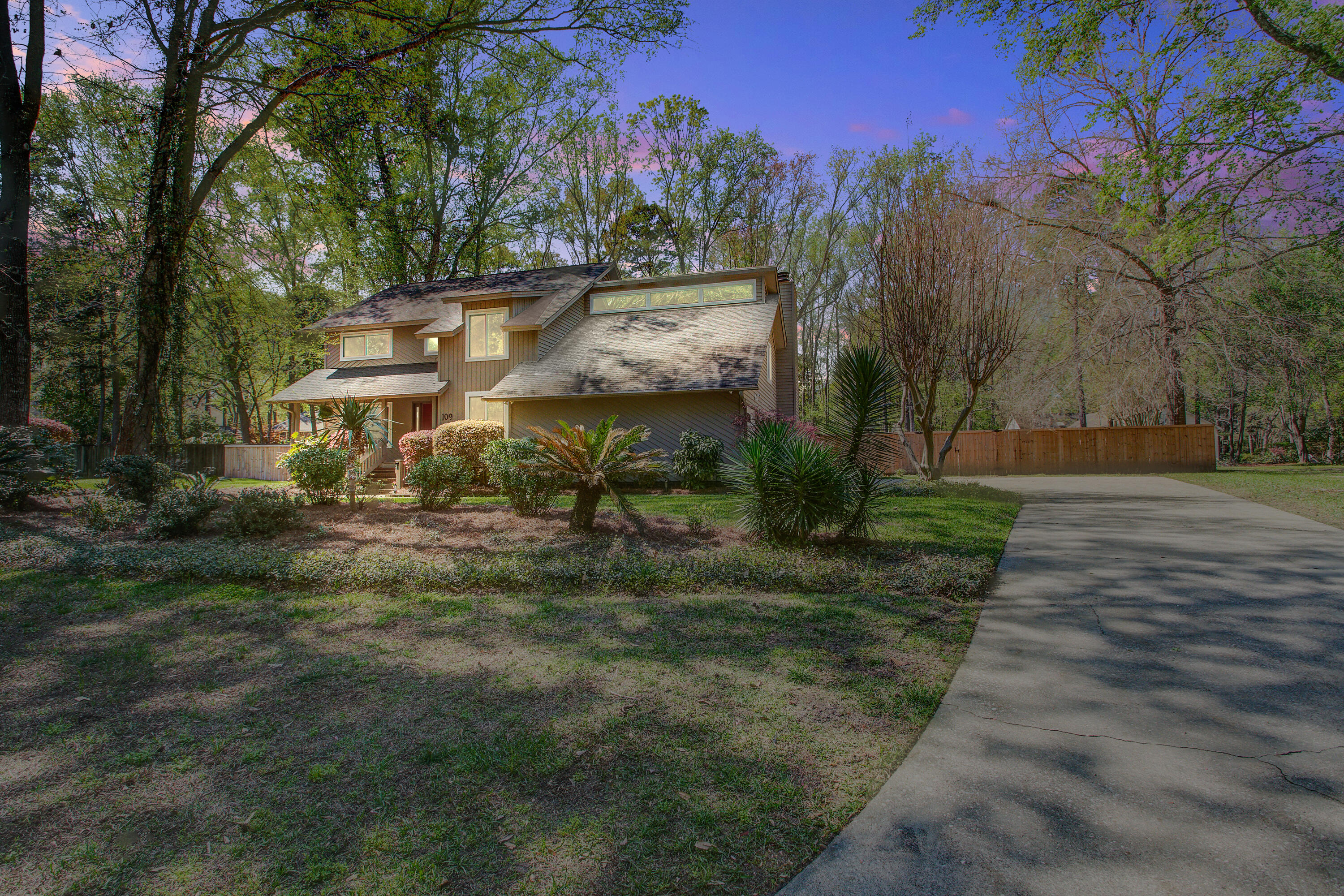 109 Huckleberry Lane