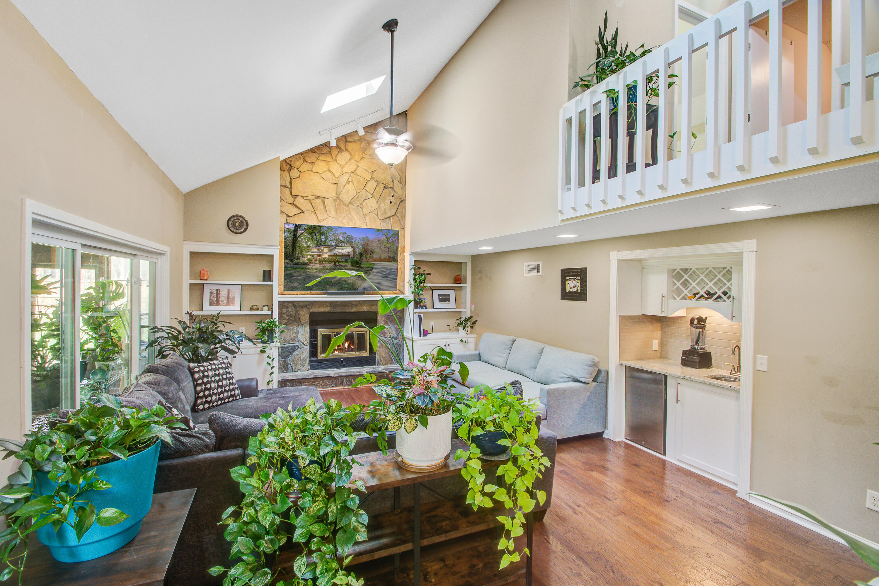 109 Huckleberry Lane