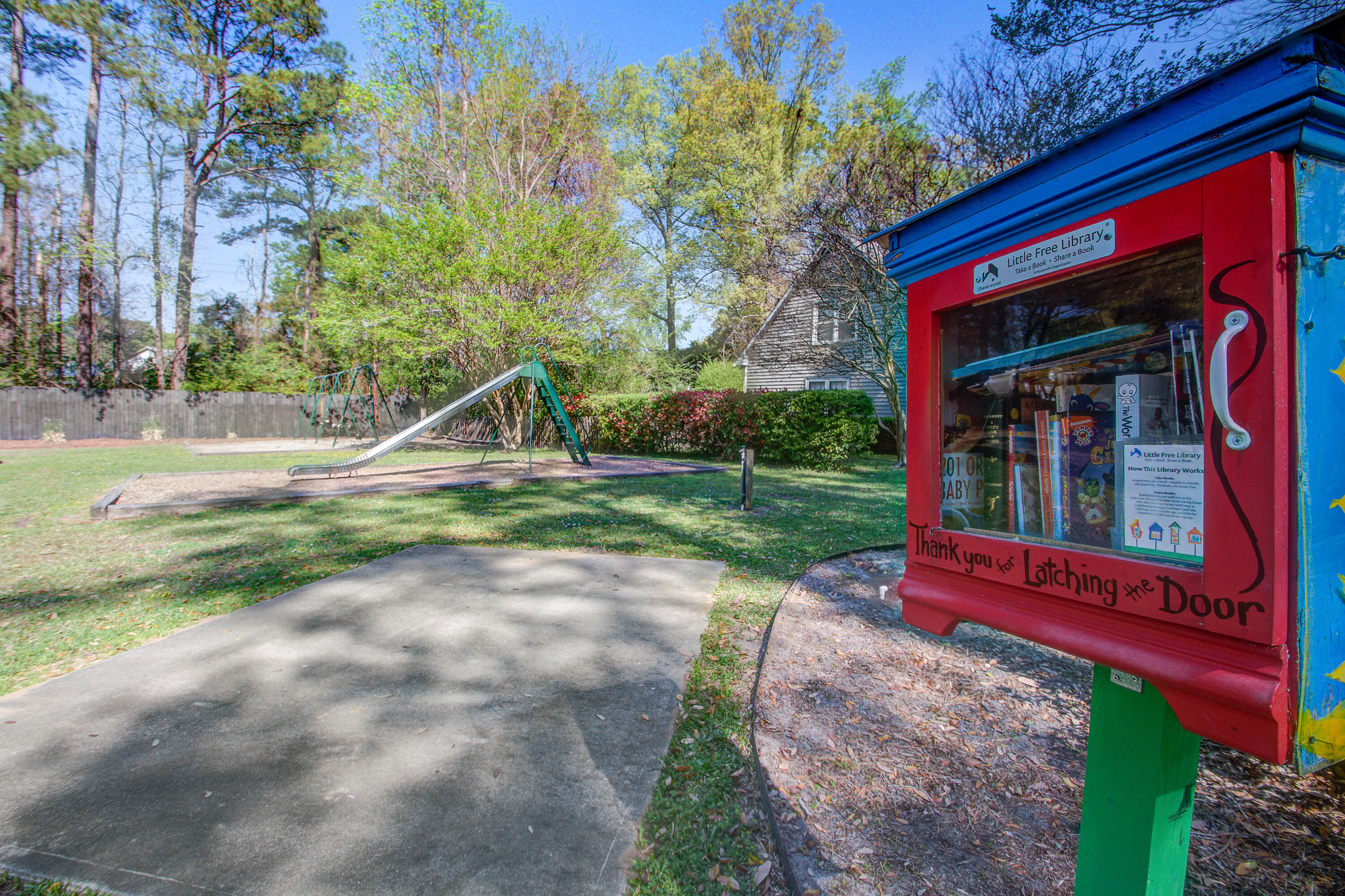 109 Huckleberry Lane