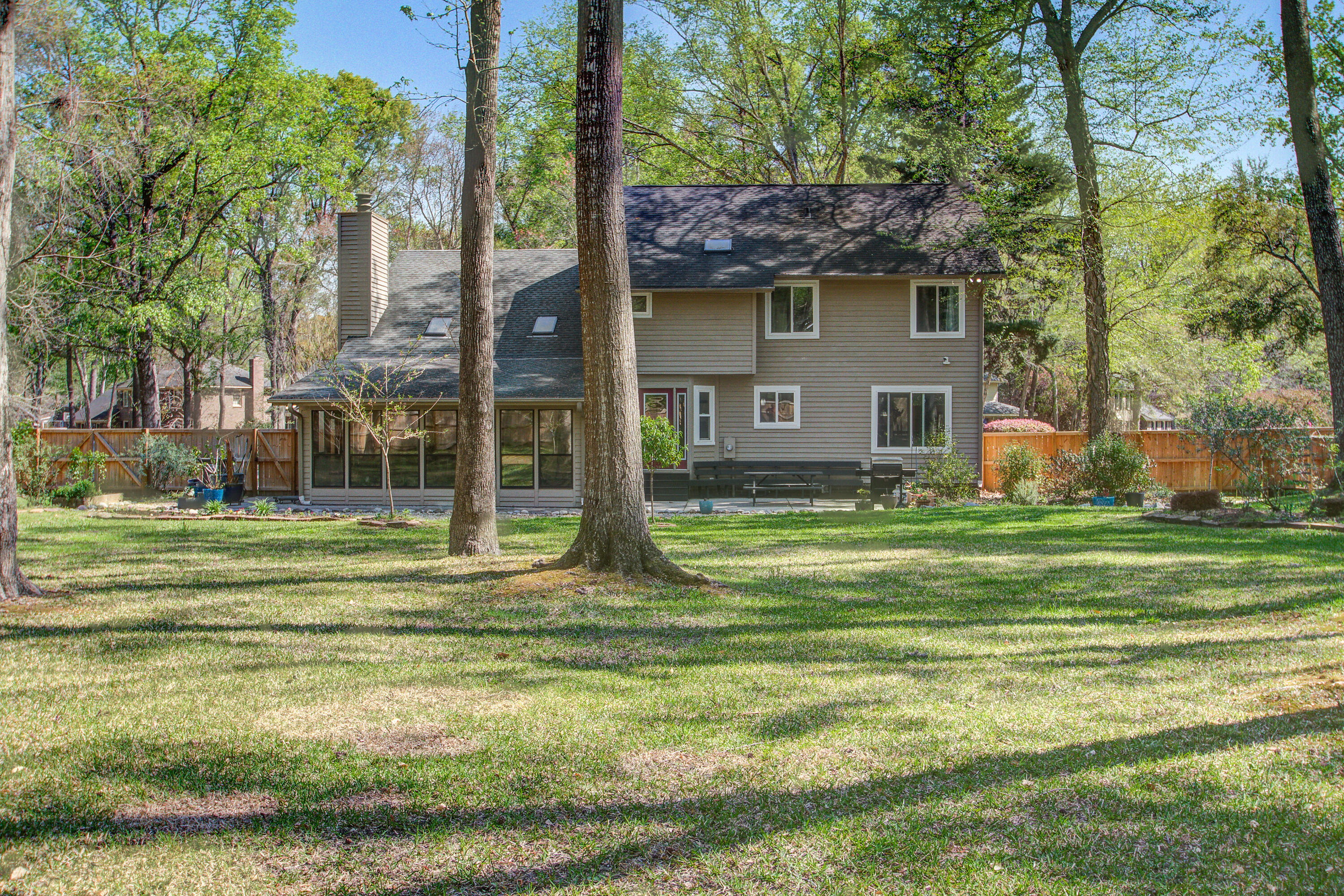 109 Huckleberry Lane