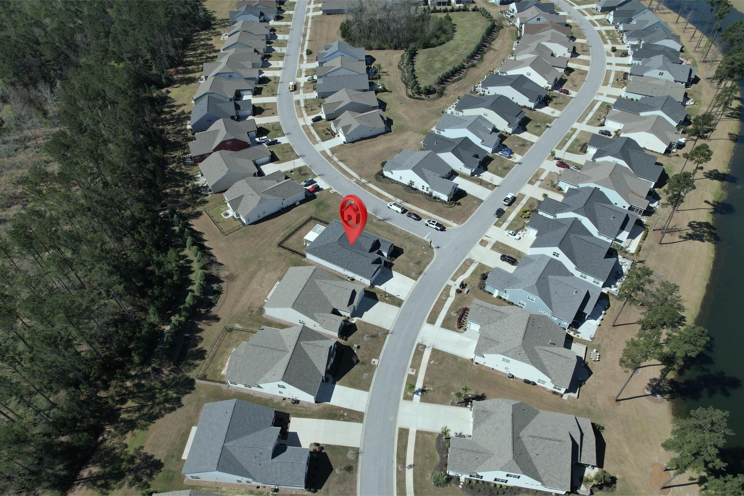 382 Tupelo Lake Drive