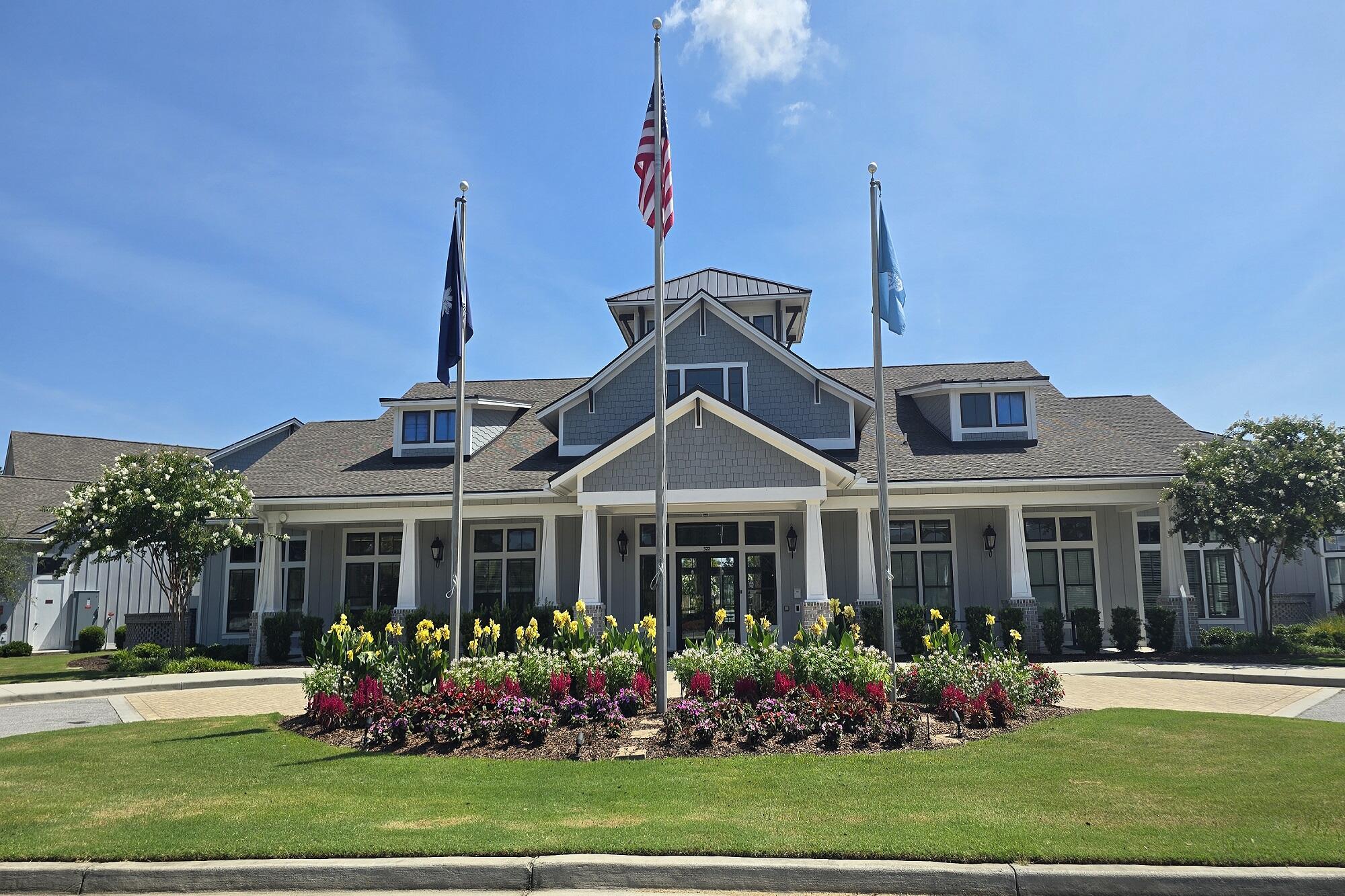 382 Tupelo Lake Drive