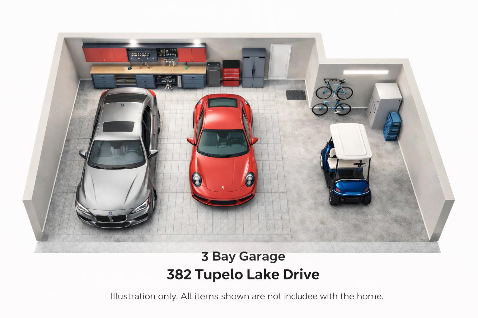 382 Tupelo Lake Drive