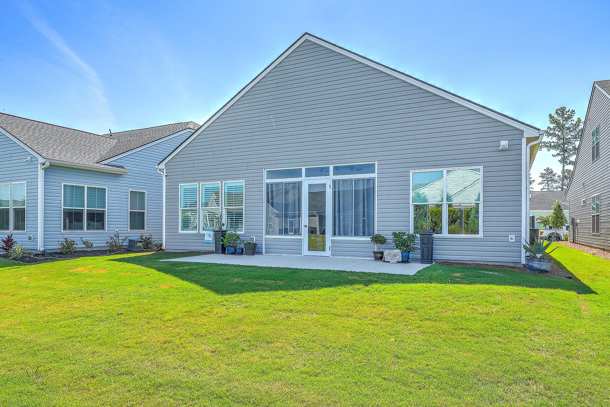 503 Marsh Cove Circle