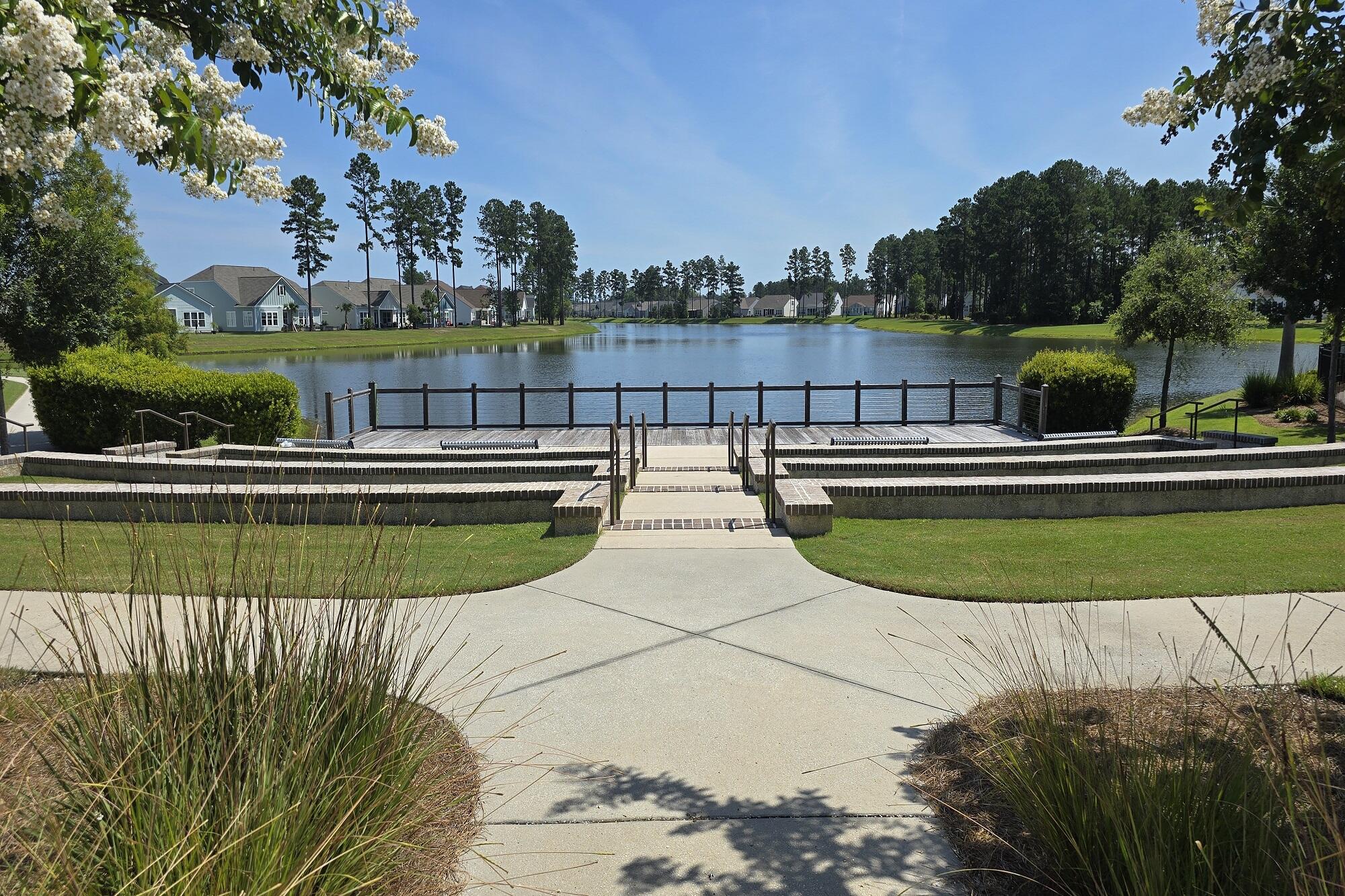 503 Marsh Cove Circle