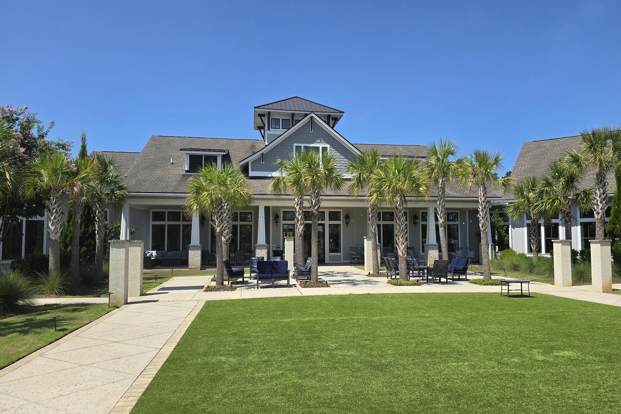 503 Marsh Cove Circle