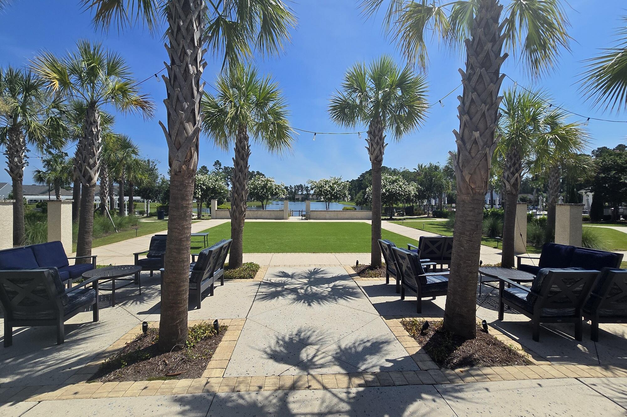 503 Marsh Cove Circle