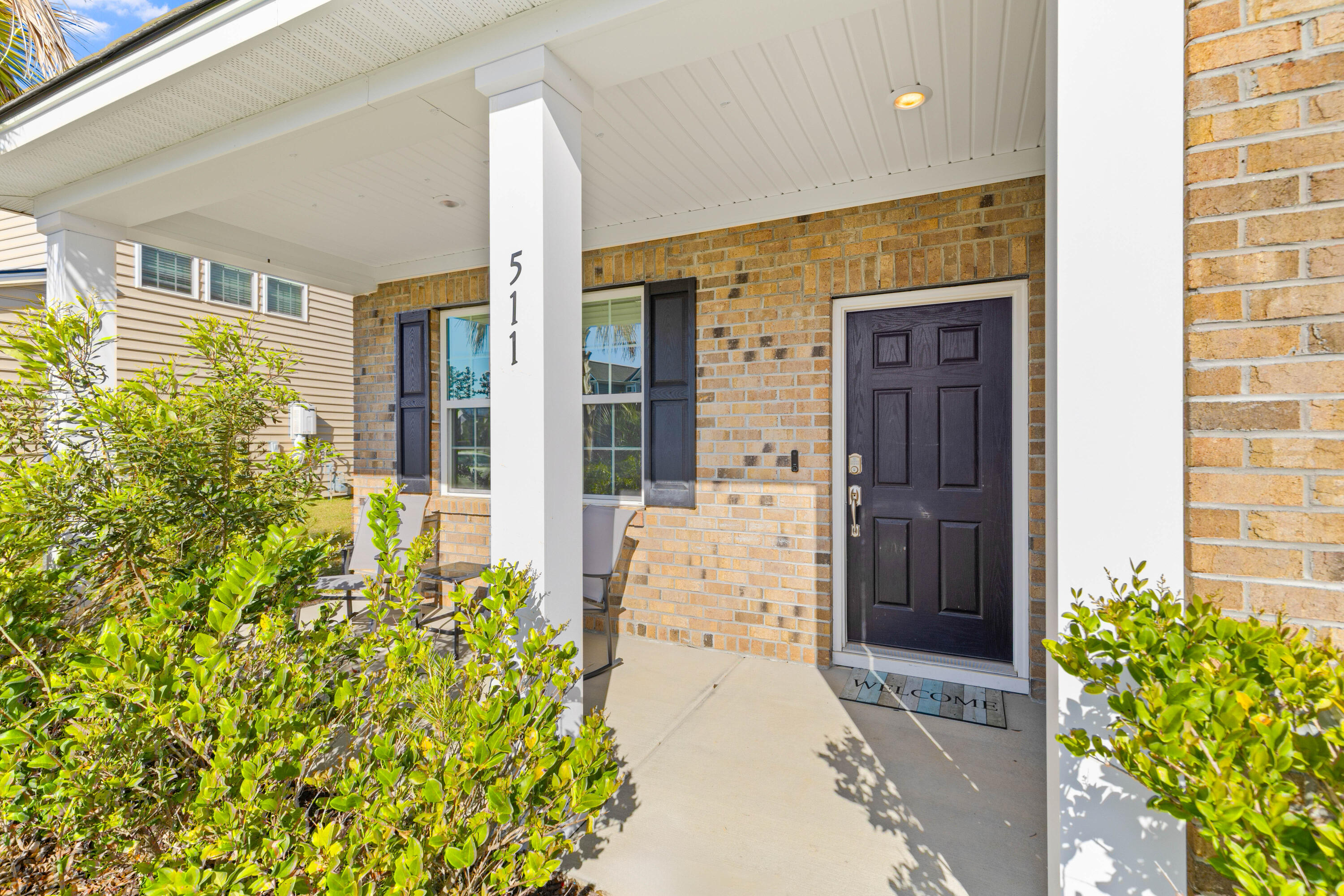 511 Singing Bush Avenue