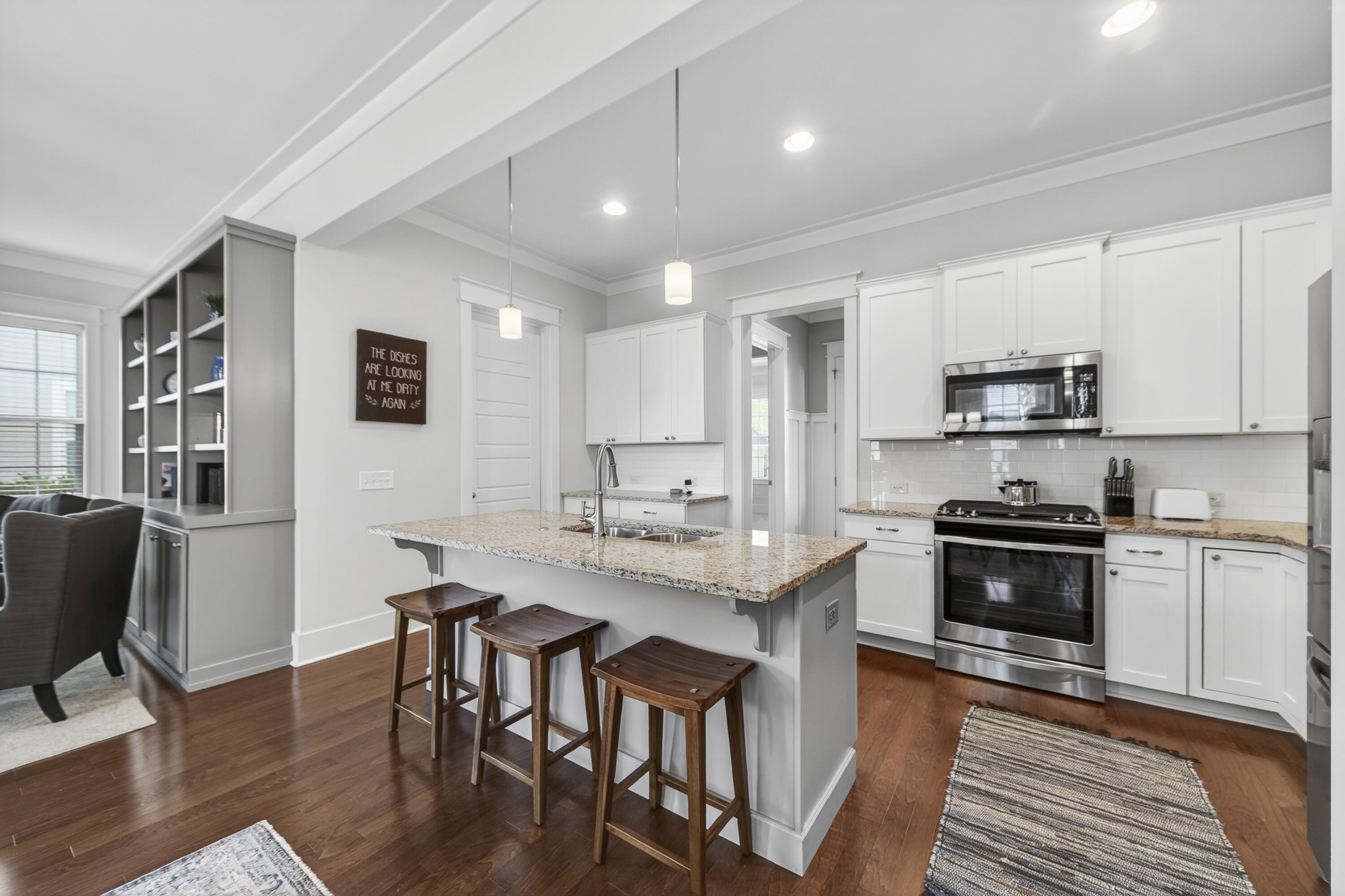 3586 Backshore Drive