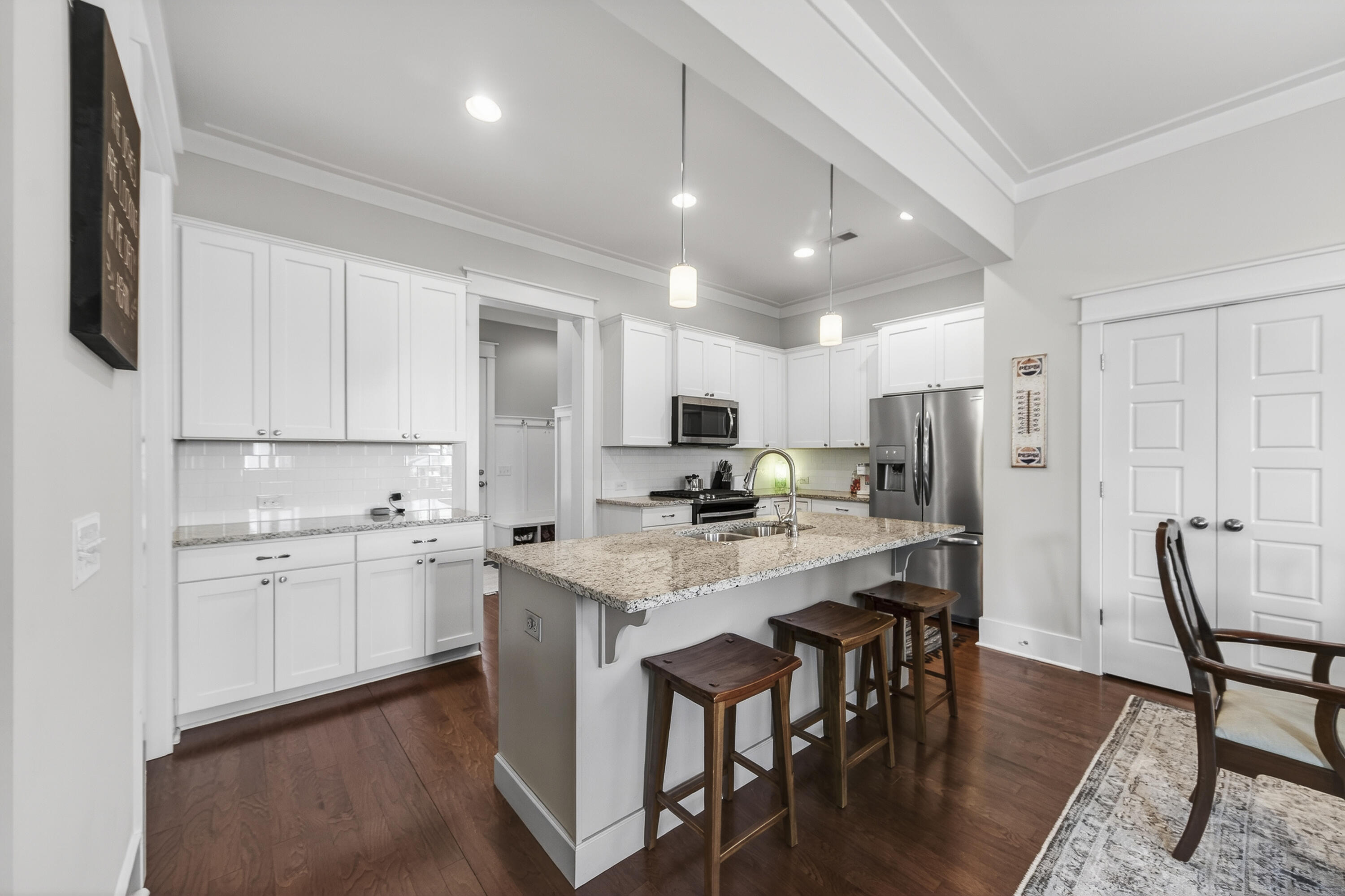 3586 Backshore Drive