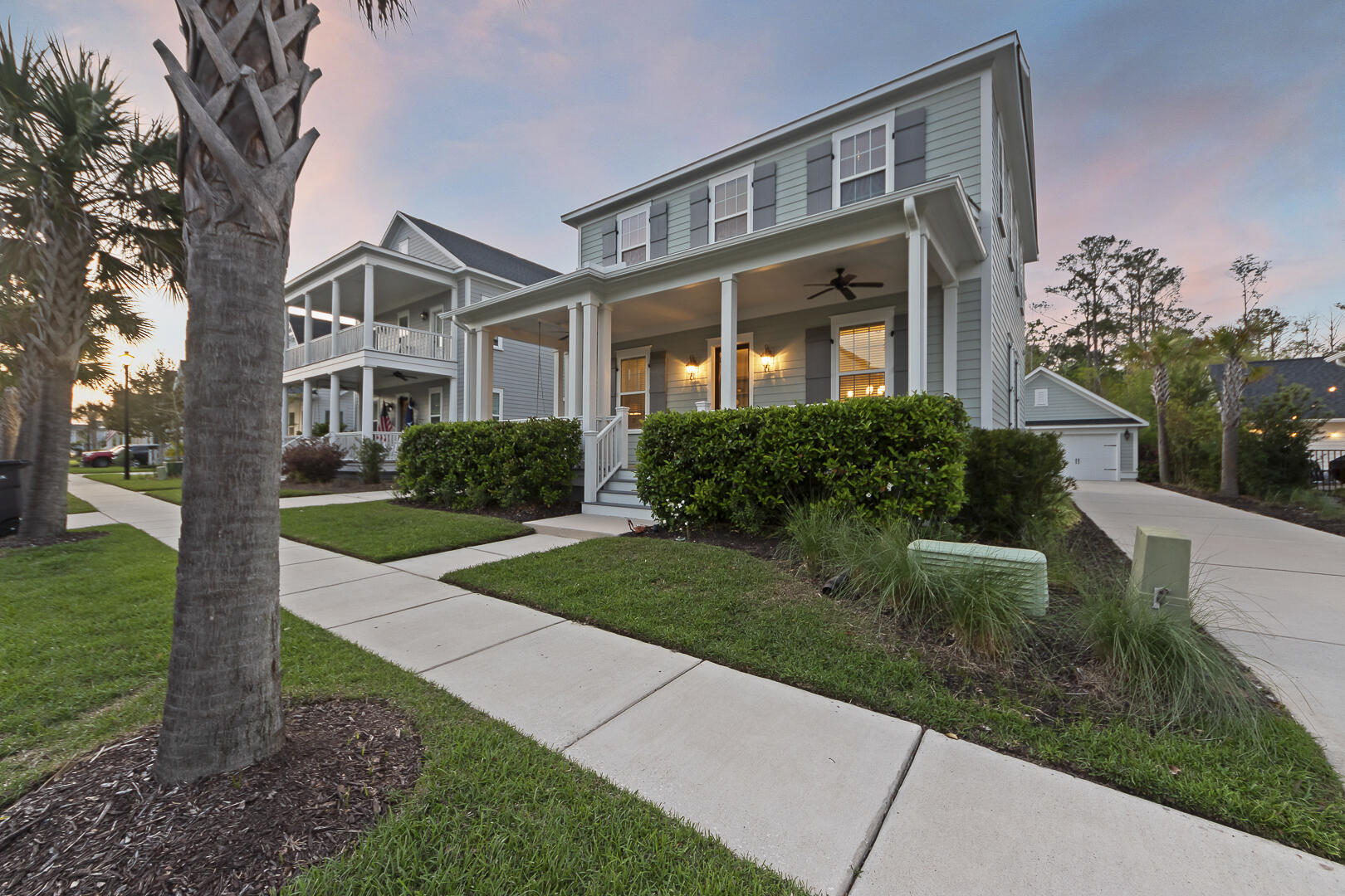 3586 Backshore Drive