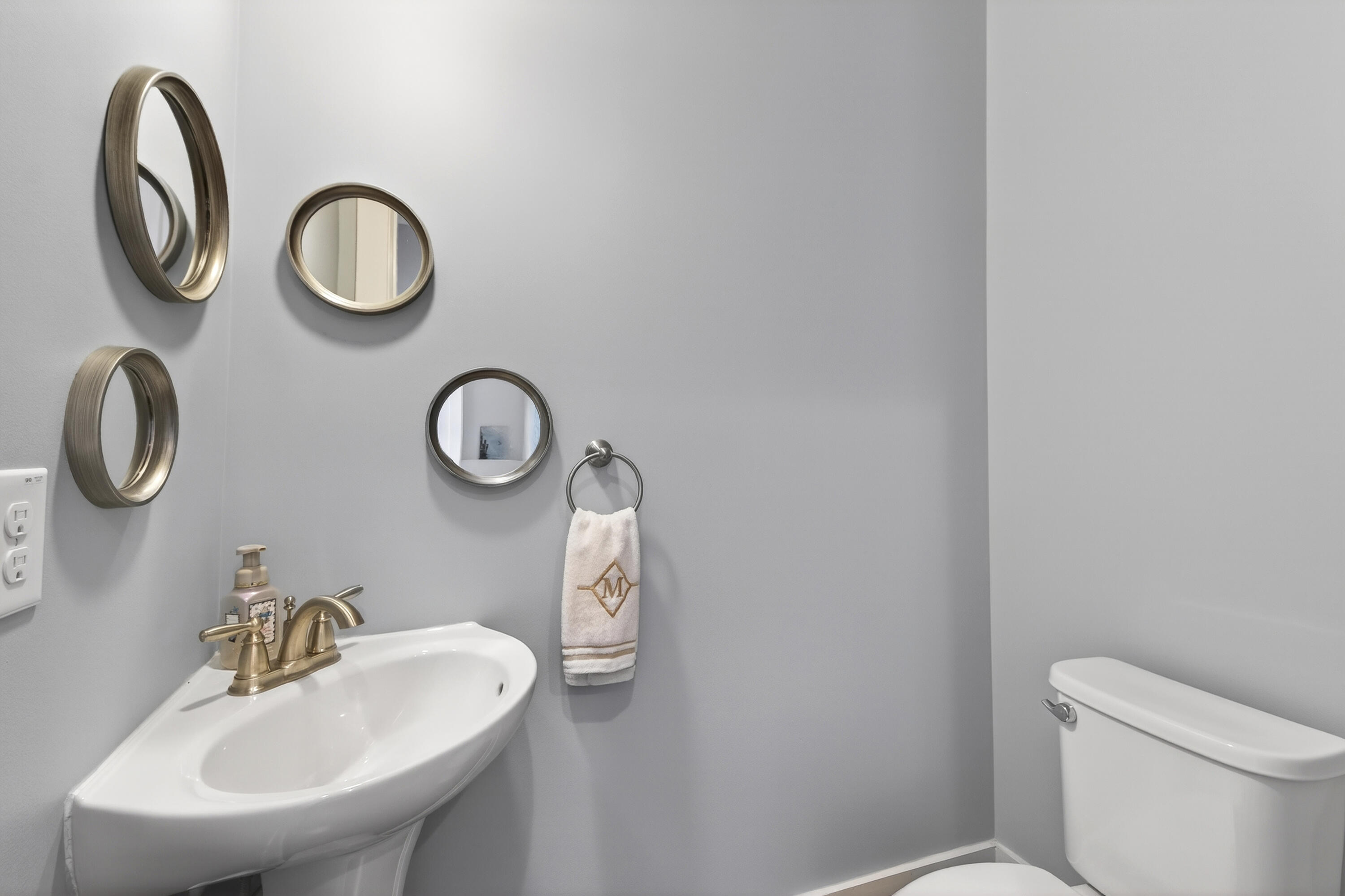 3586 Backshore Drive