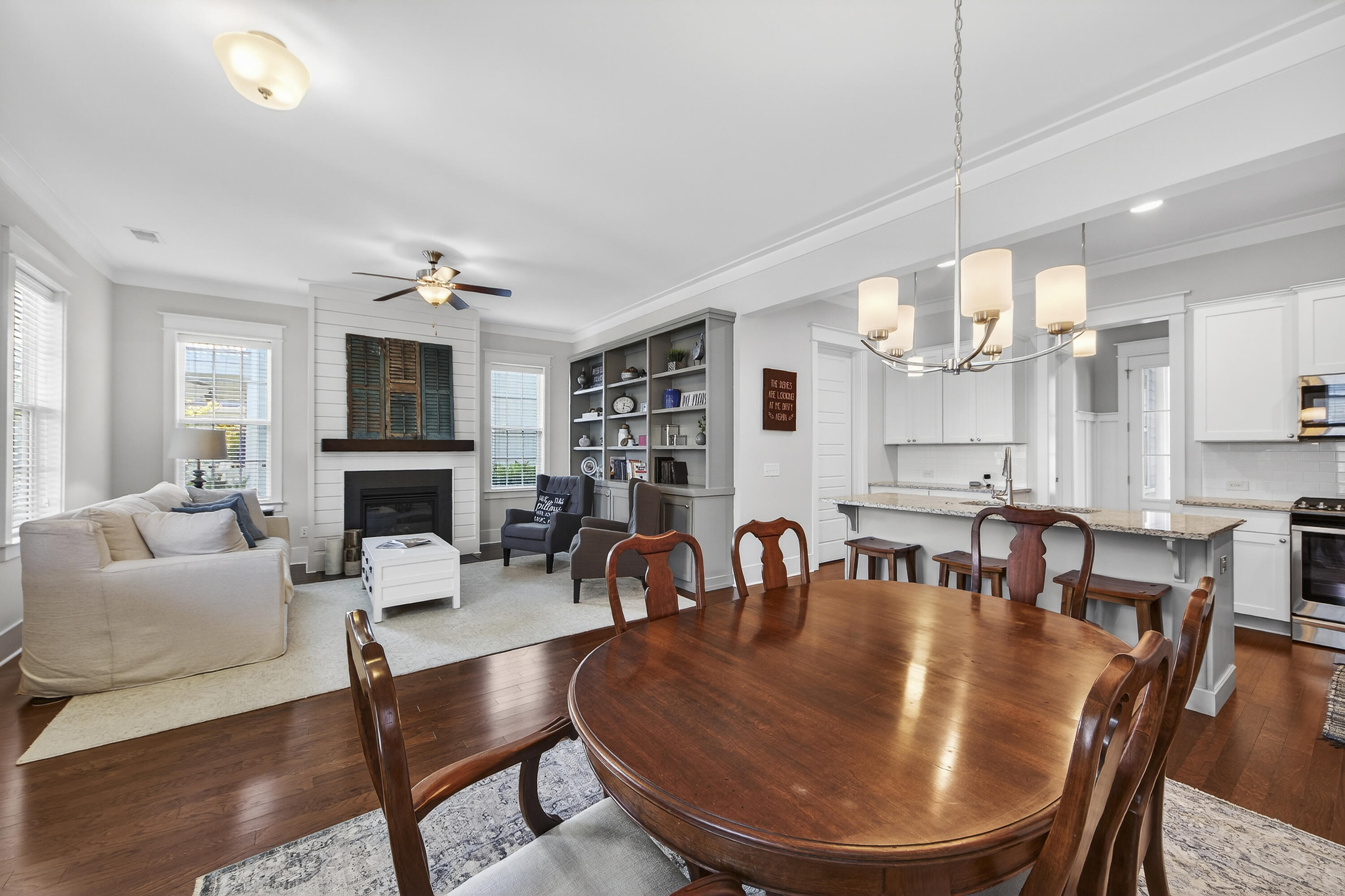 3586 Backshore Drive