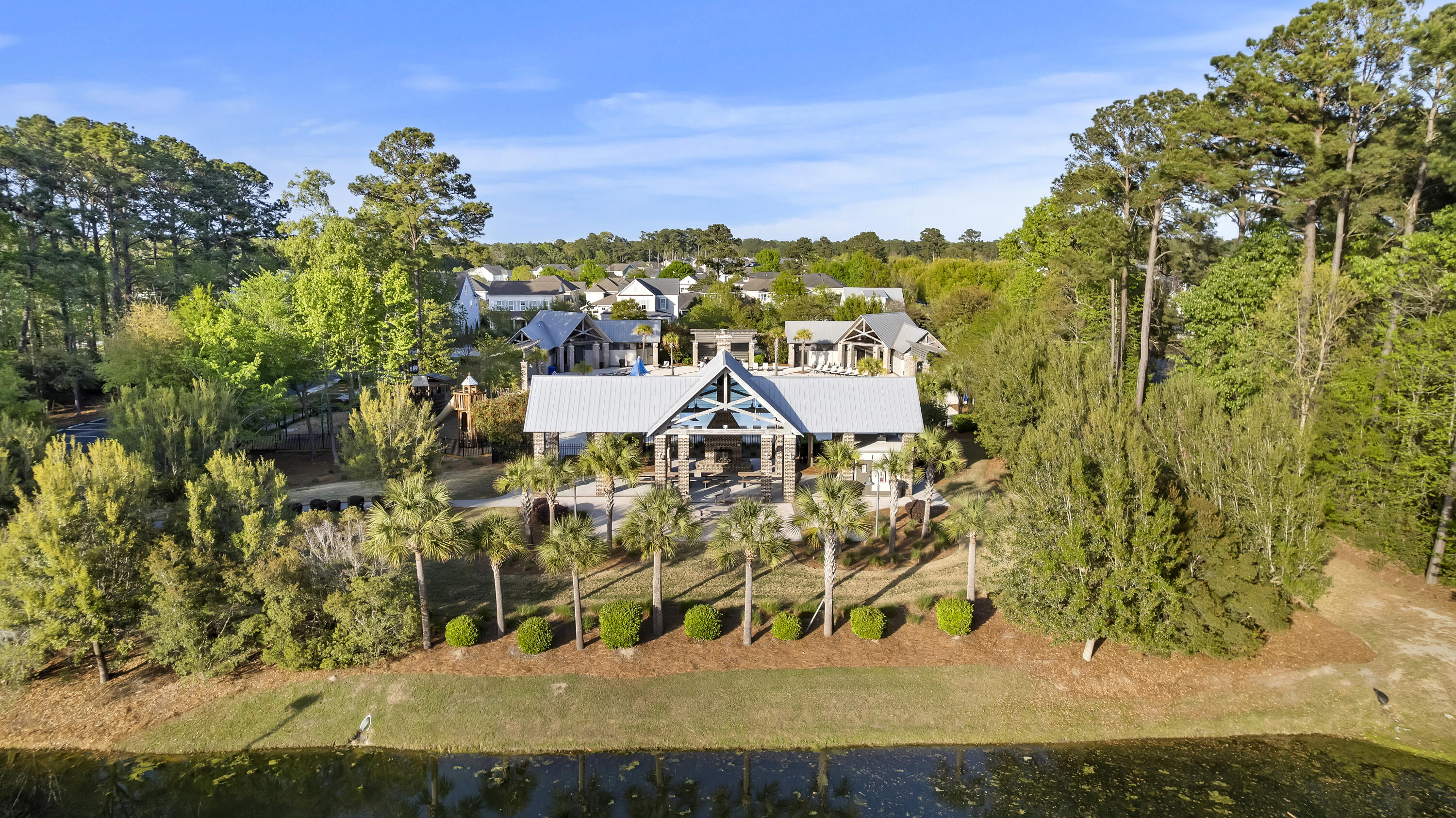 3586 Backshore Drive