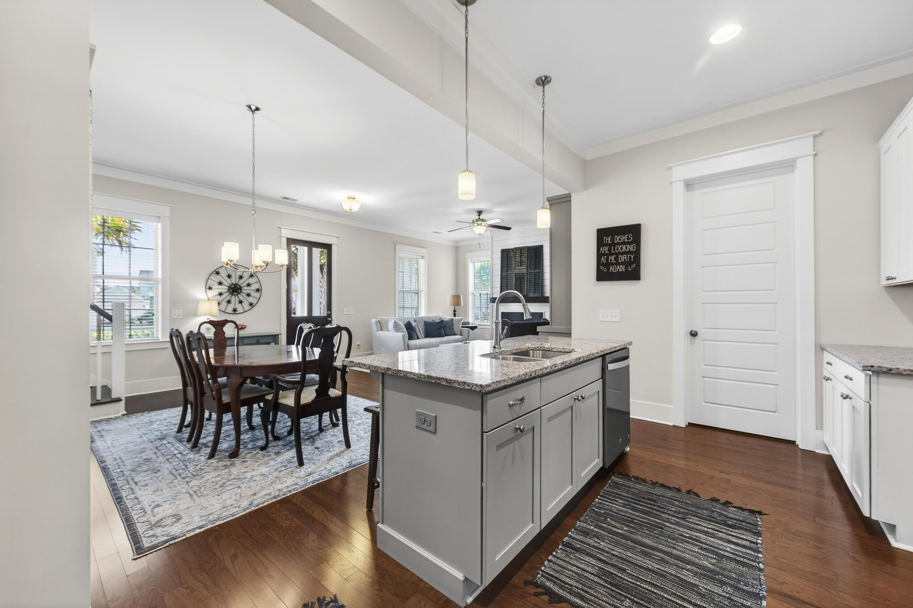 3586 Backshore Drive