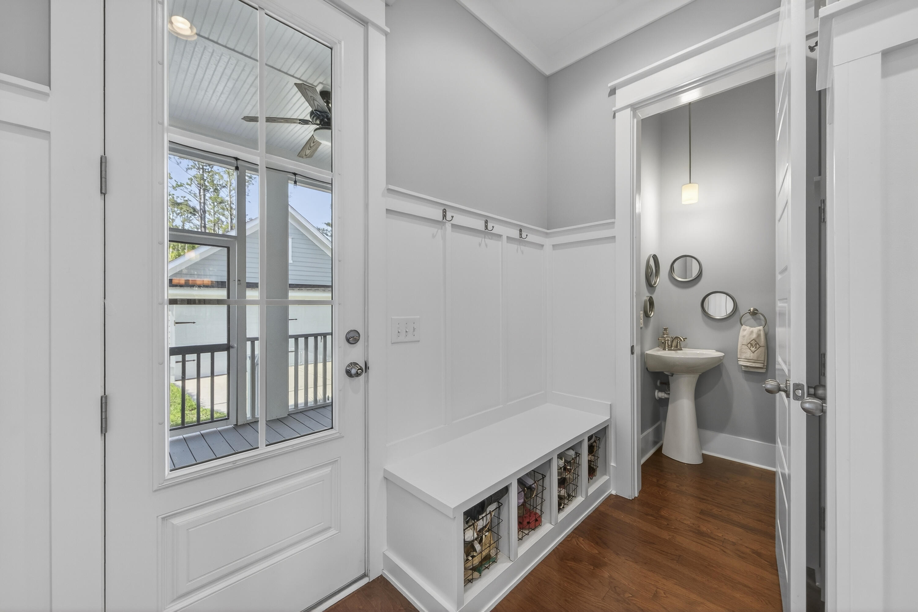 3586 Backshore Drive