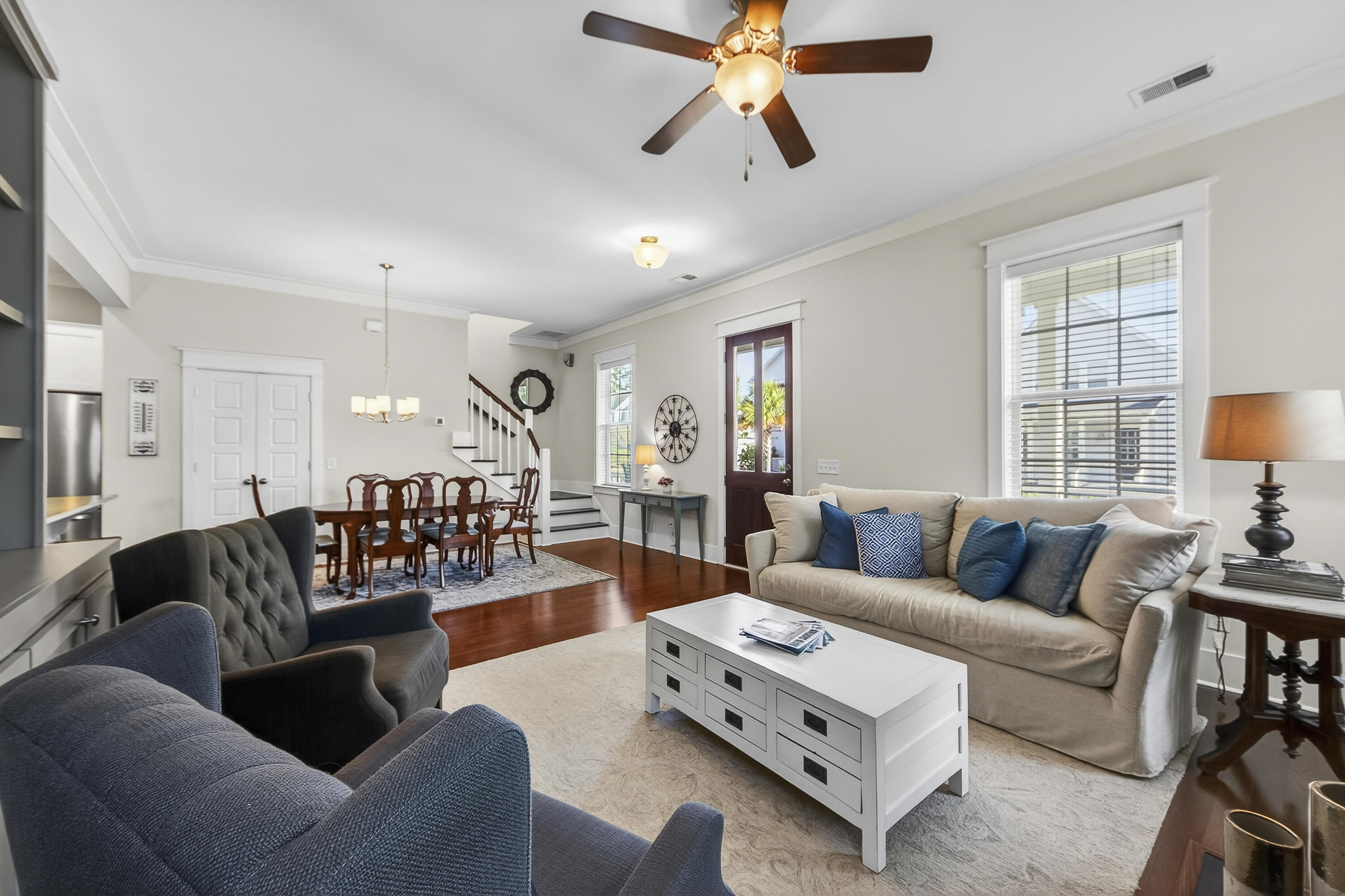 3586 Backshore Drive