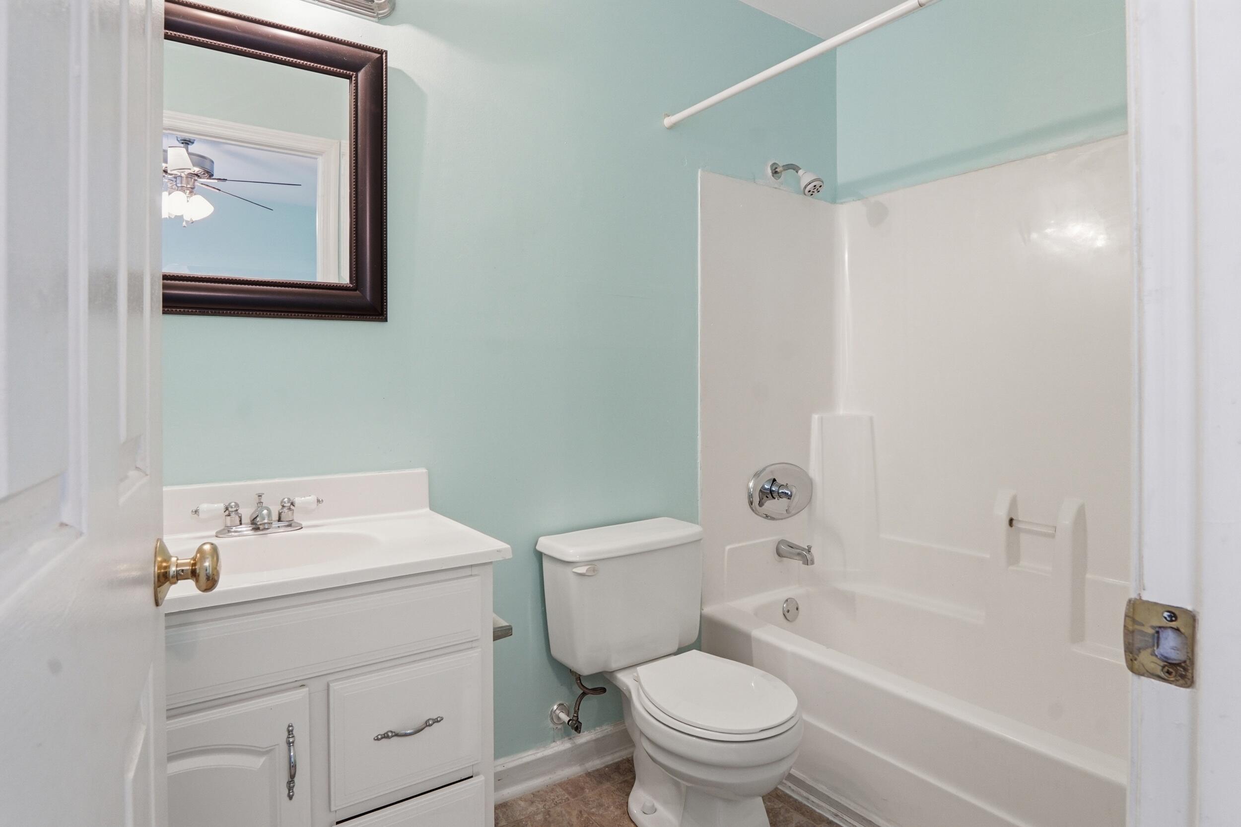 120 Luden Drive Apt A