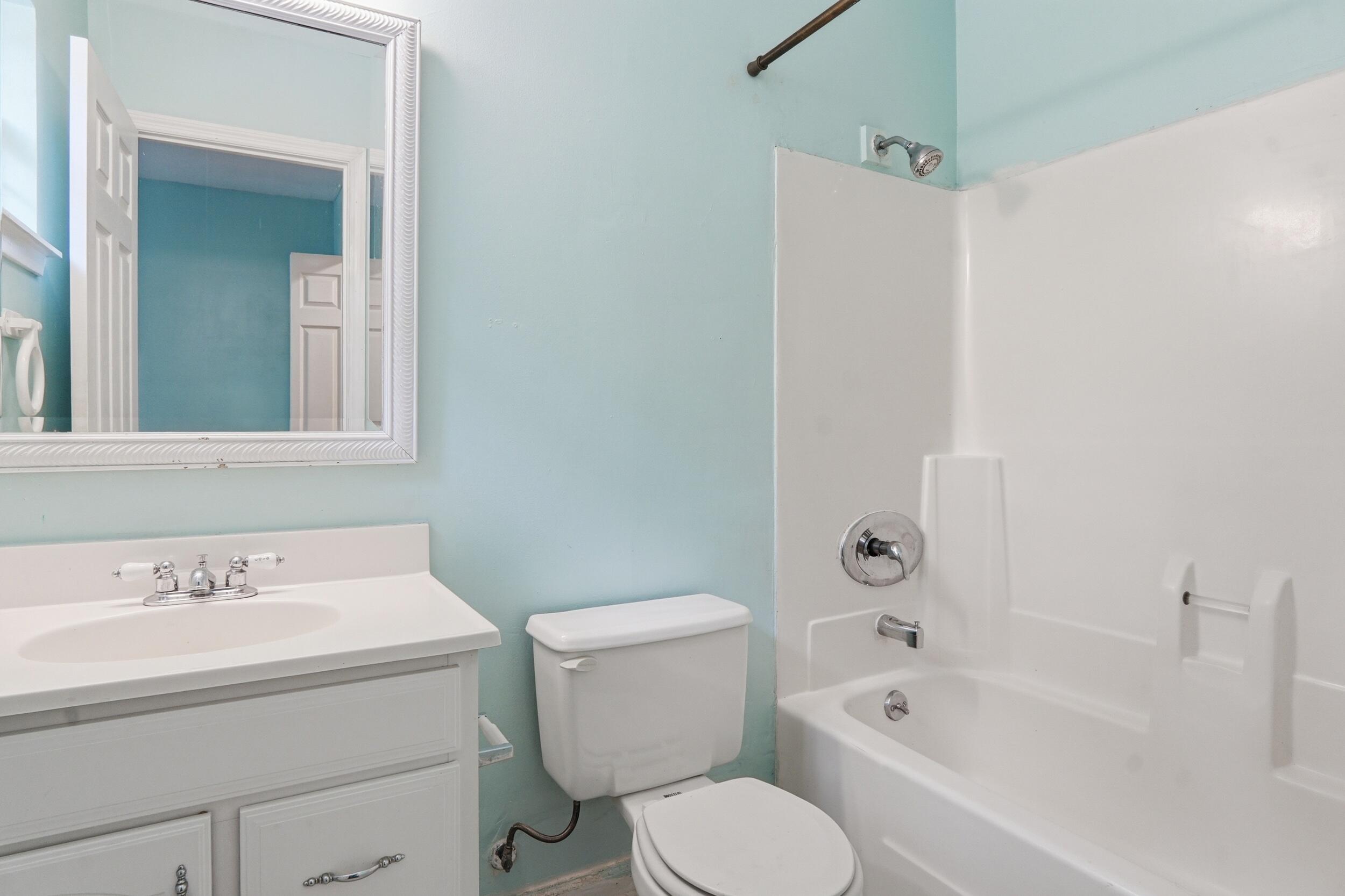 120 Luden Drive Apt A