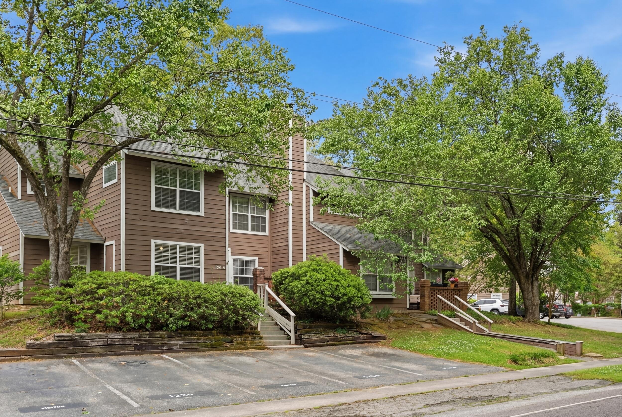 120 Luden Drive Apt A