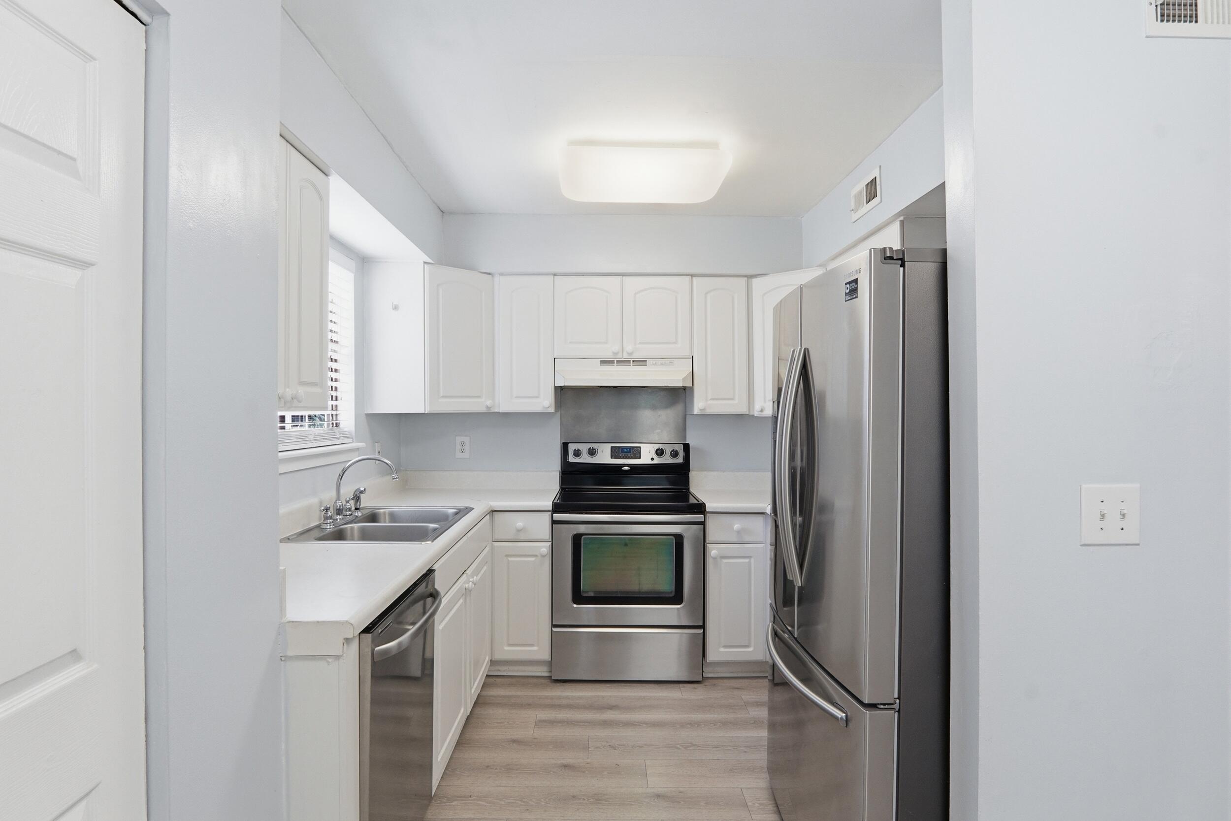 120 Luden Drive Apt A