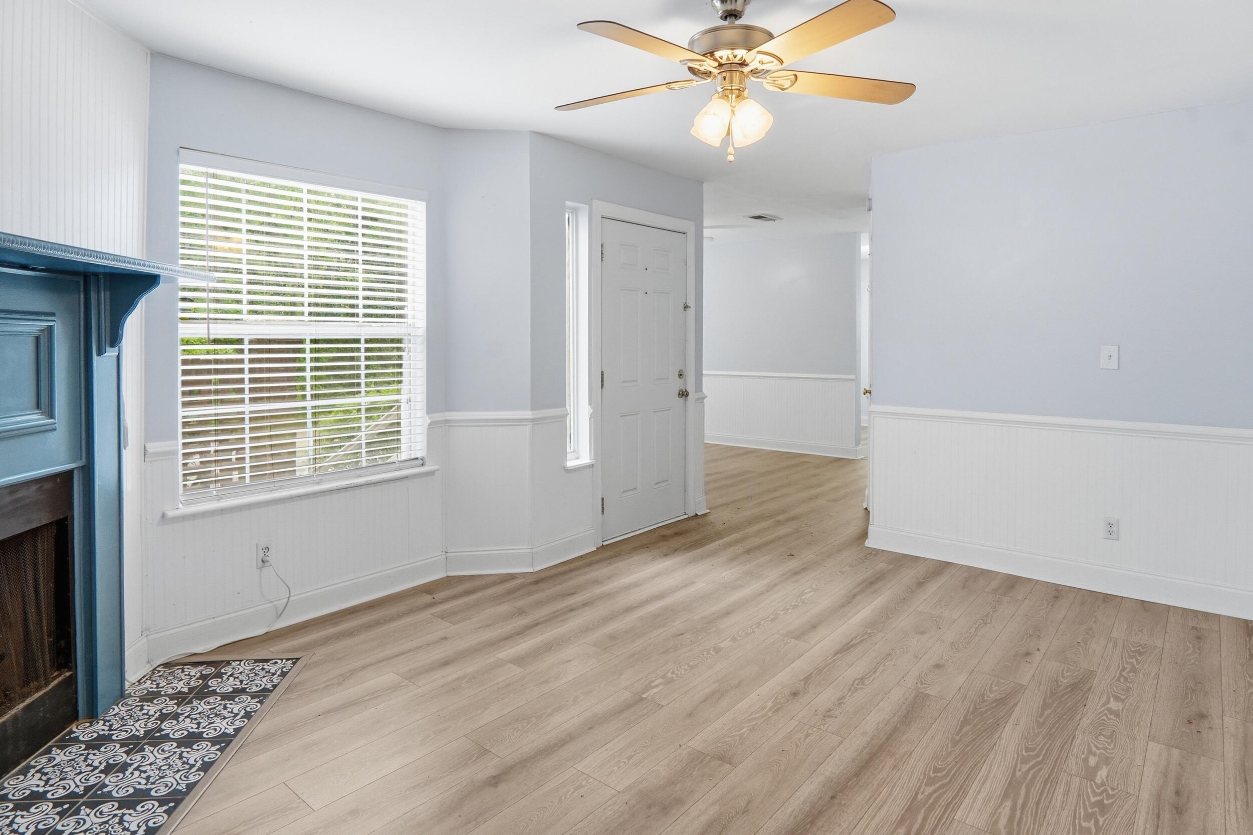 120 Luden Drive Apt A