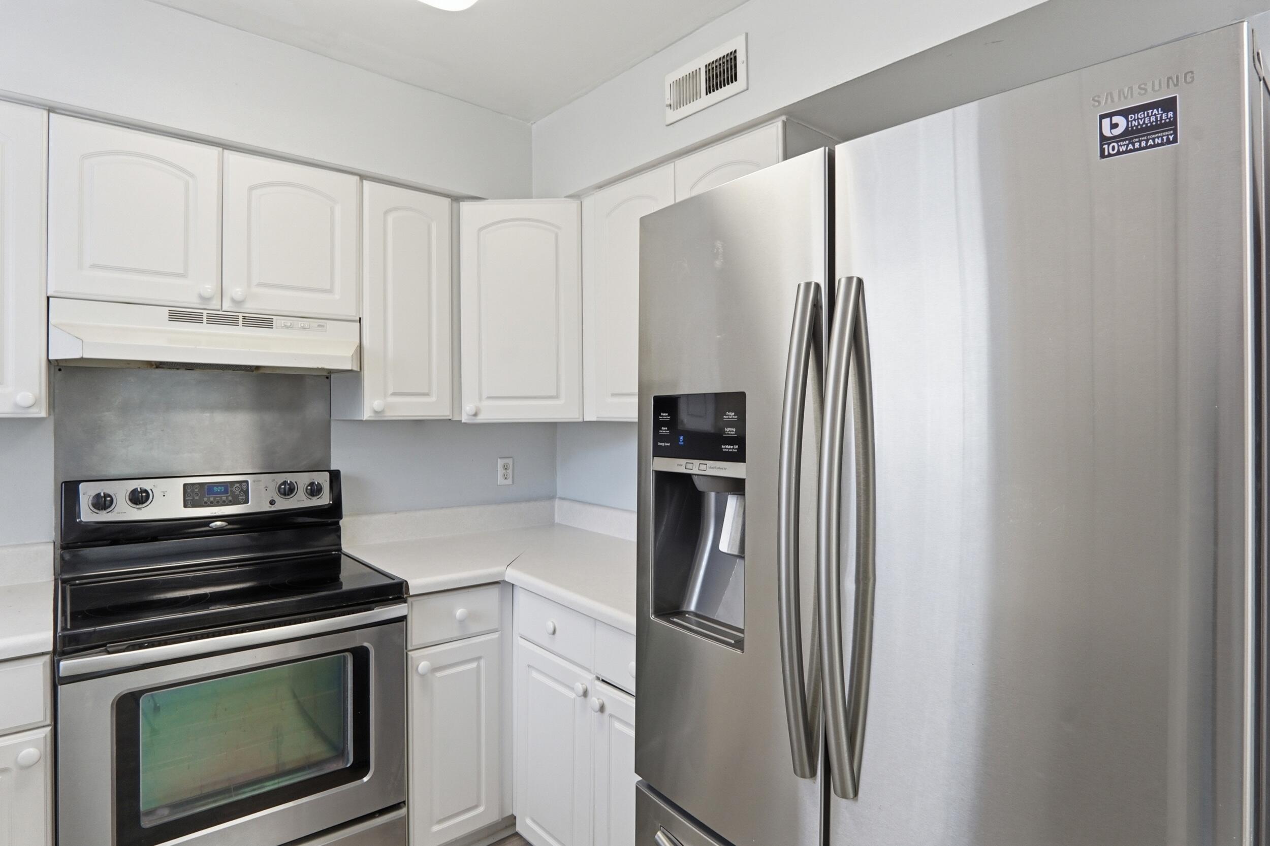 120 Luden Drive Apt A