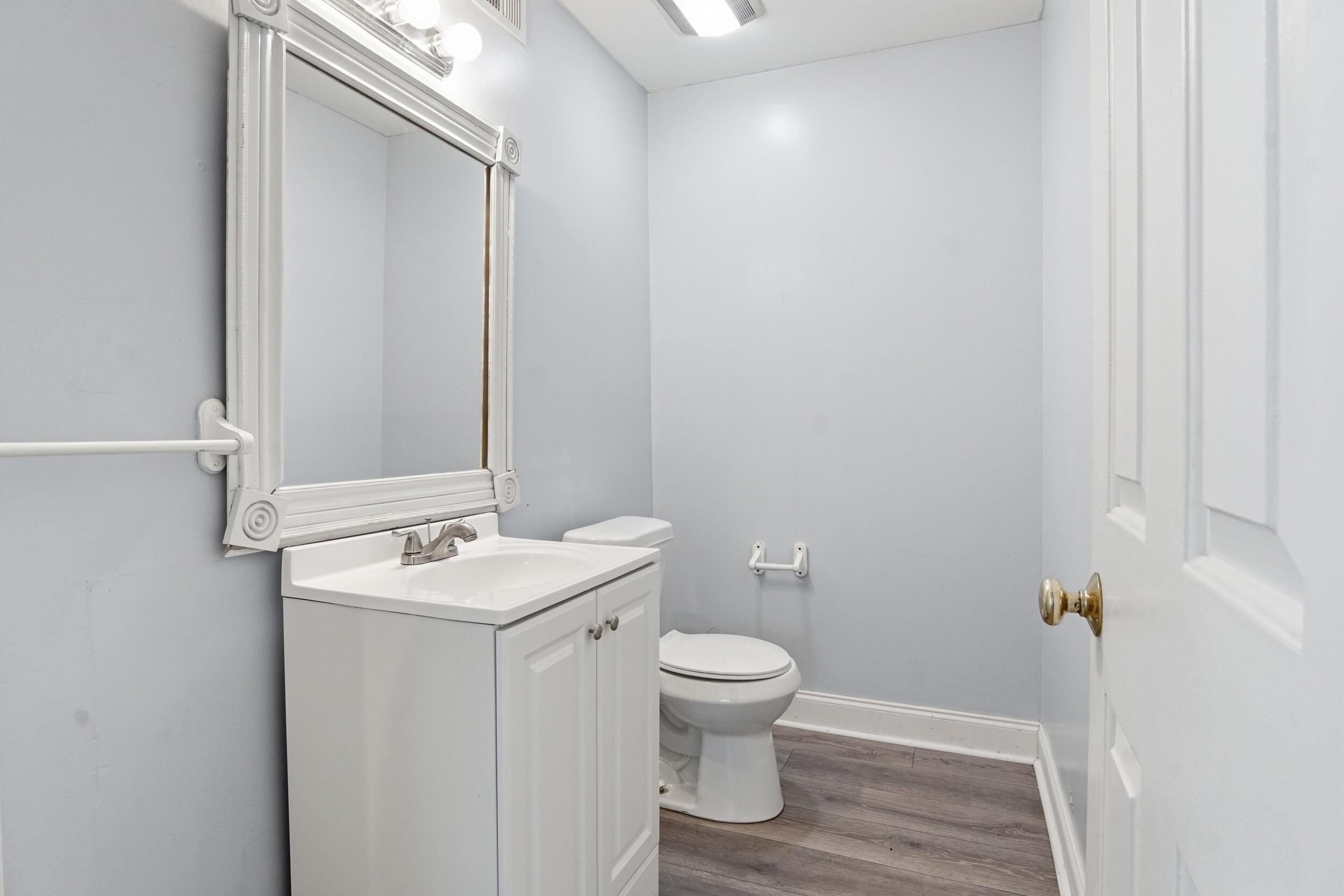 120 Luden Drive Apt A