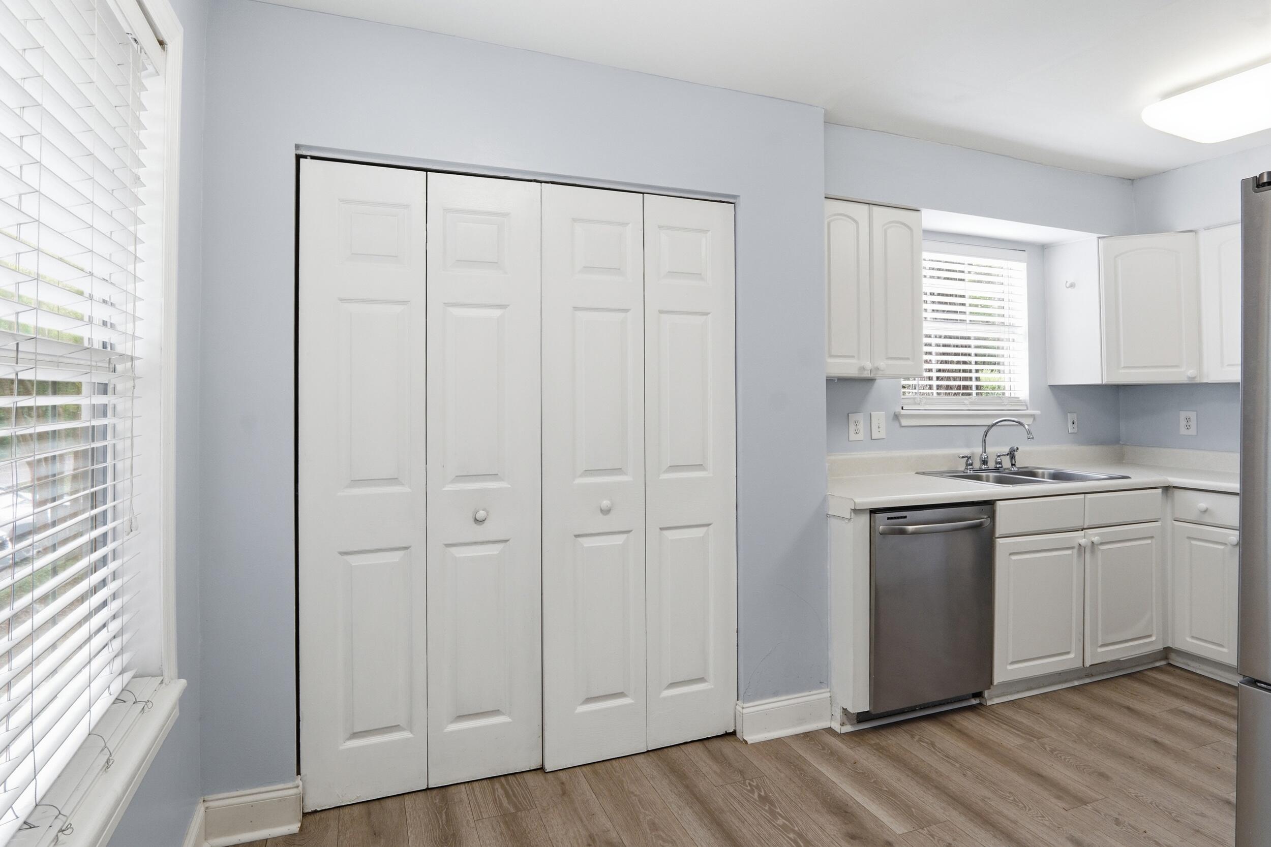 120 Luden Drive Apt A