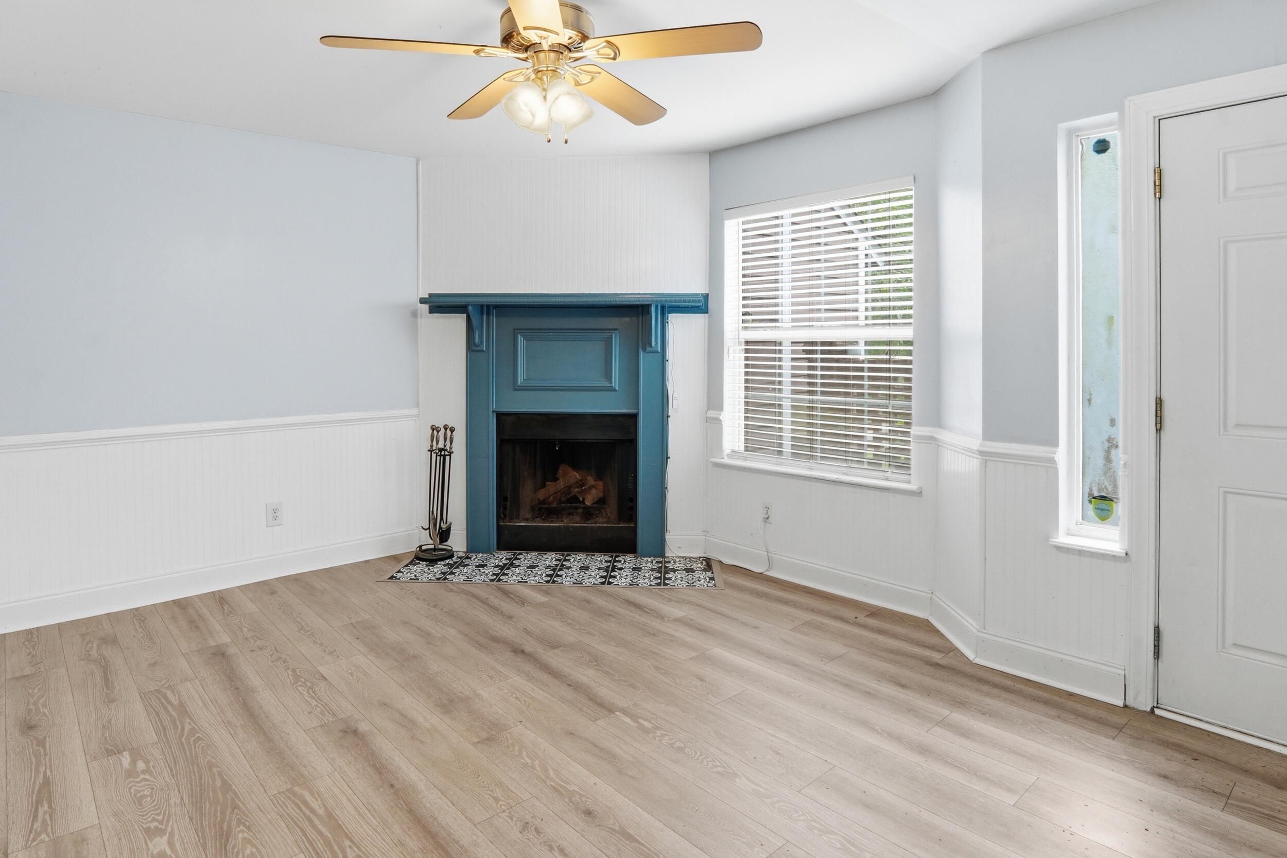 120 Luden Drive Apt A