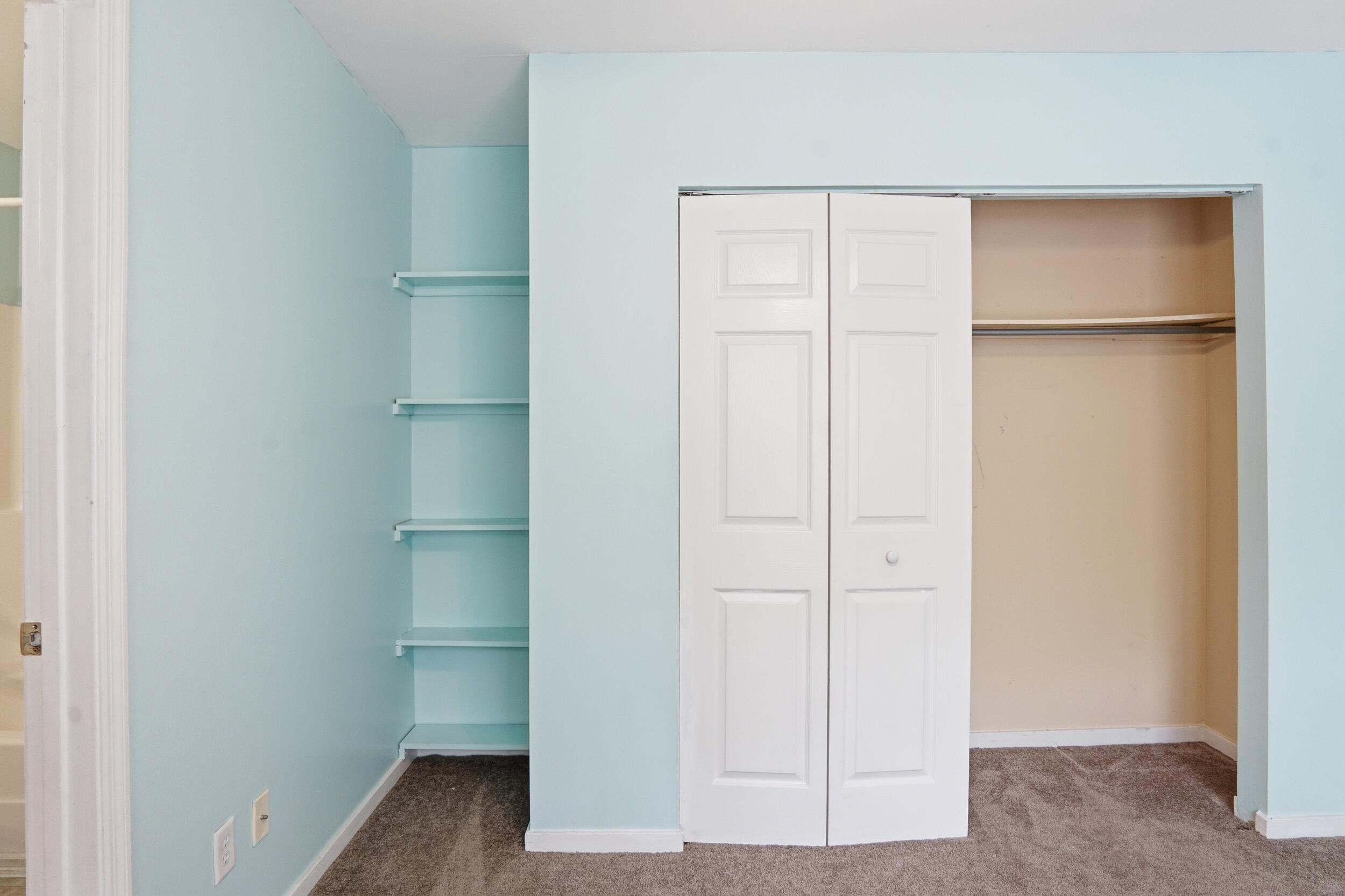 120 Luden Drive Apt A